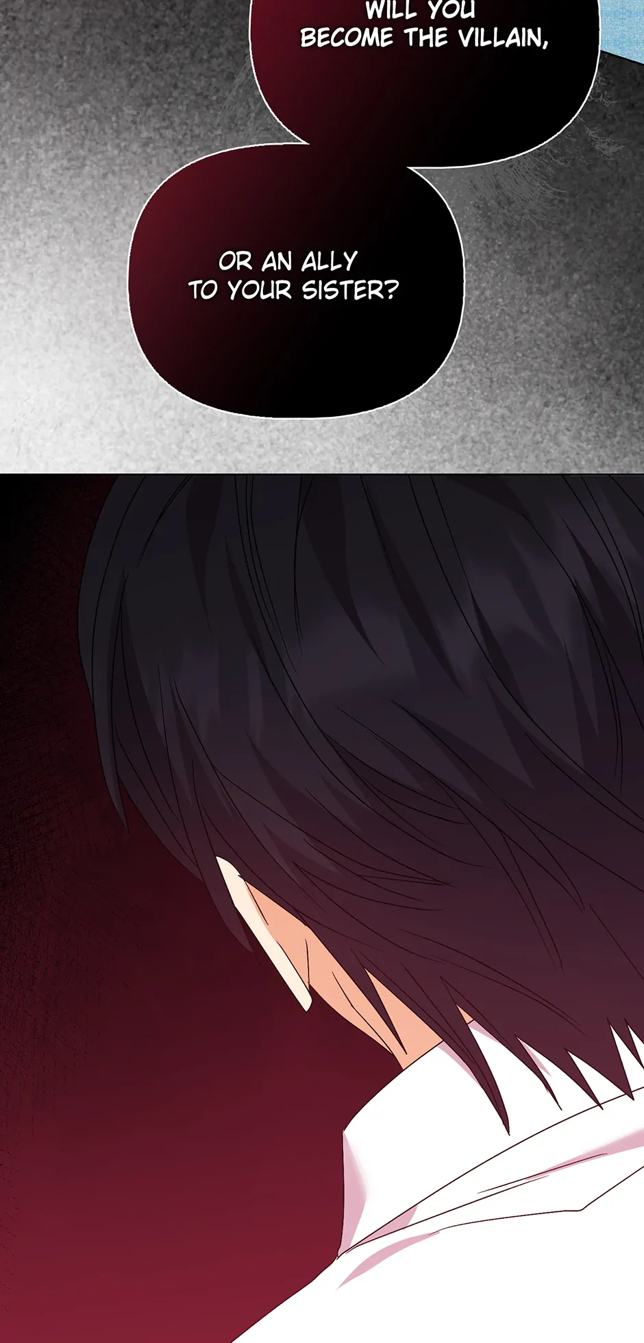 Angelica: My wife has changed Chapter 52 - Page 36