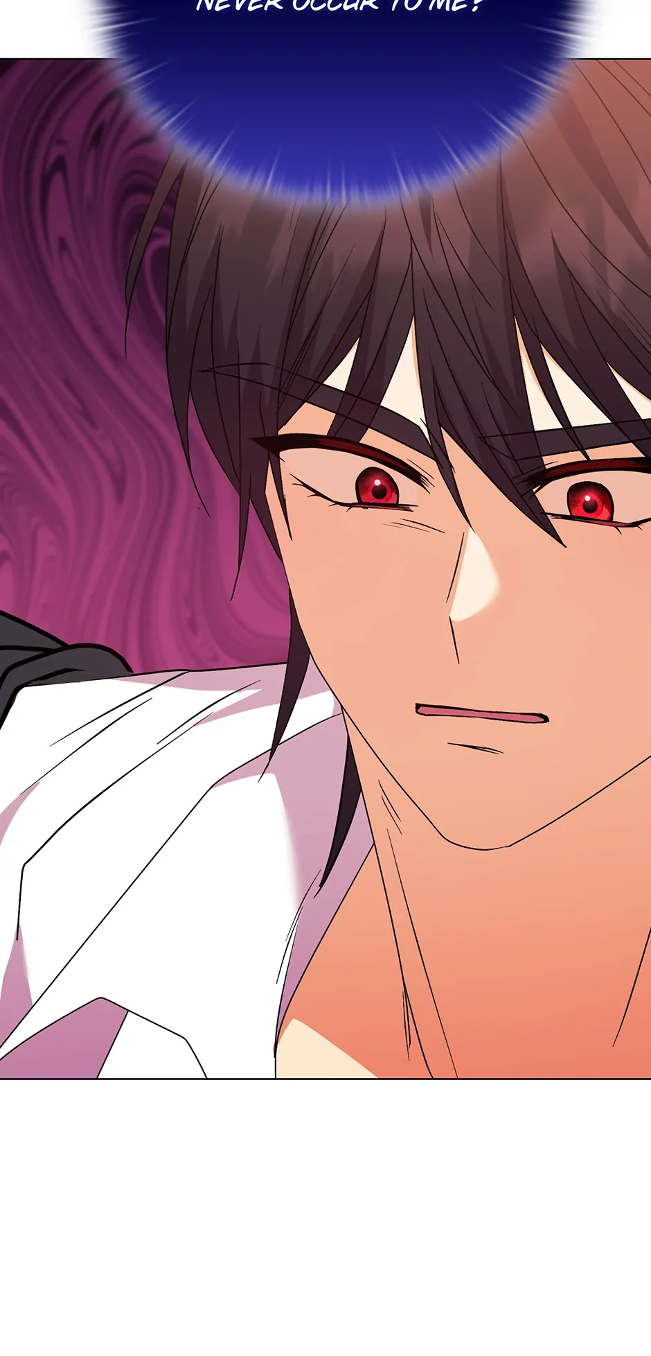 Angelica: My wife has changed Chapter 52 - Page 38