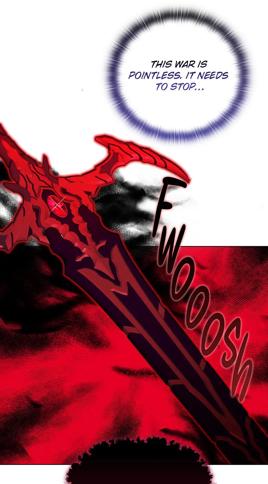 Angelica: My wife has changed Chapter 52 - Page 39