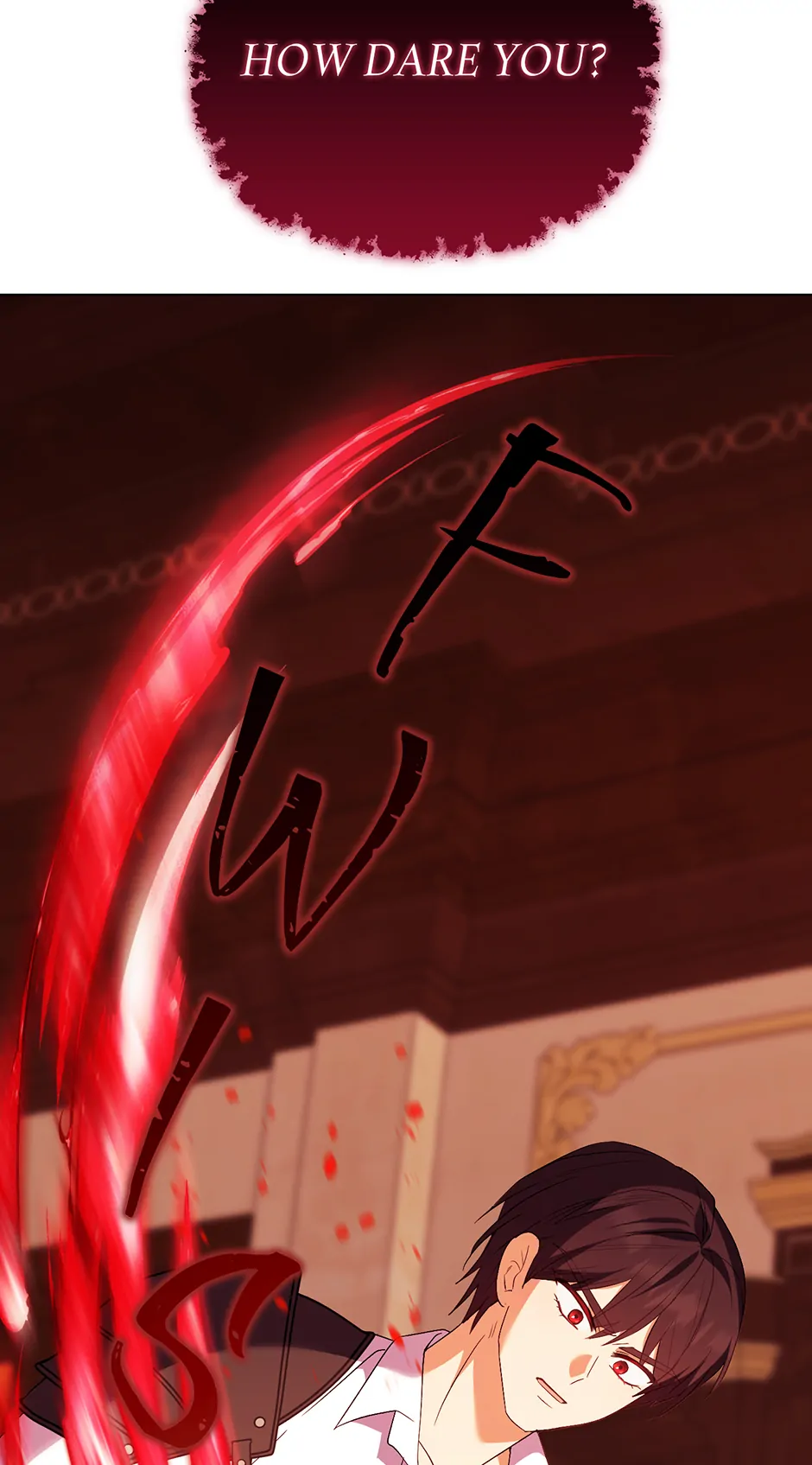 Angelica: My wife has changed Chapter 52 - Page 40