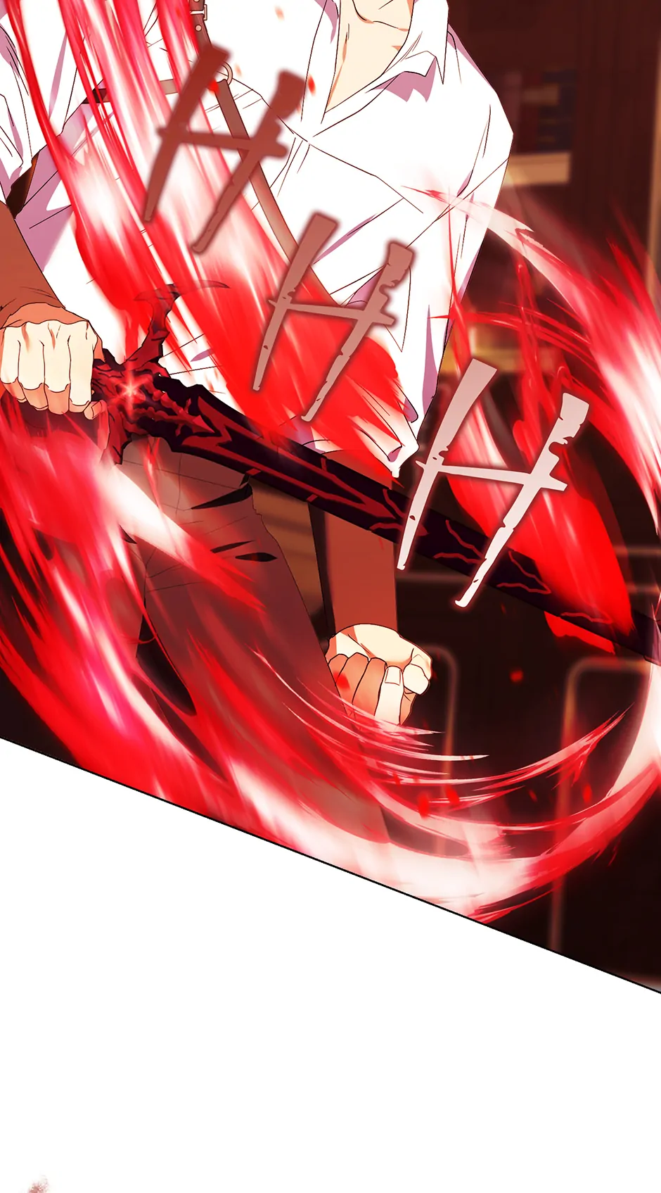 Angelica: My wife has changed Chapter 52 - Page 41