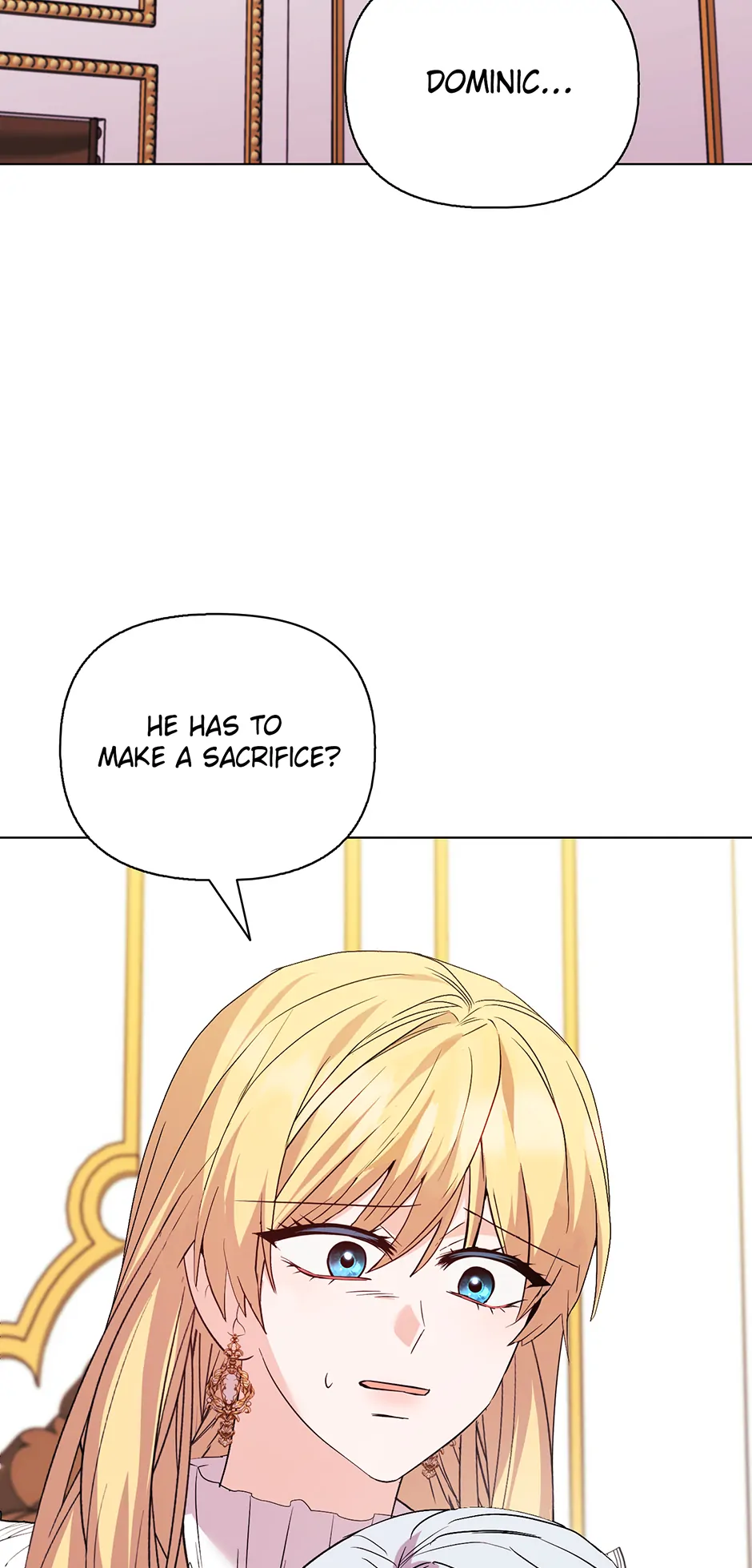 Angelica: My wife has changed Chapter 52 - Page 47