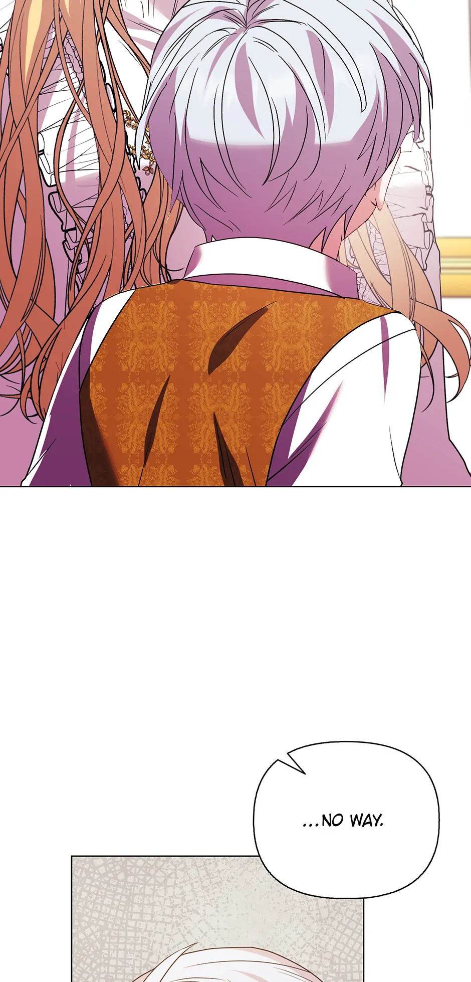 Angelica: My wife has changed Chapter 52 - Page 48