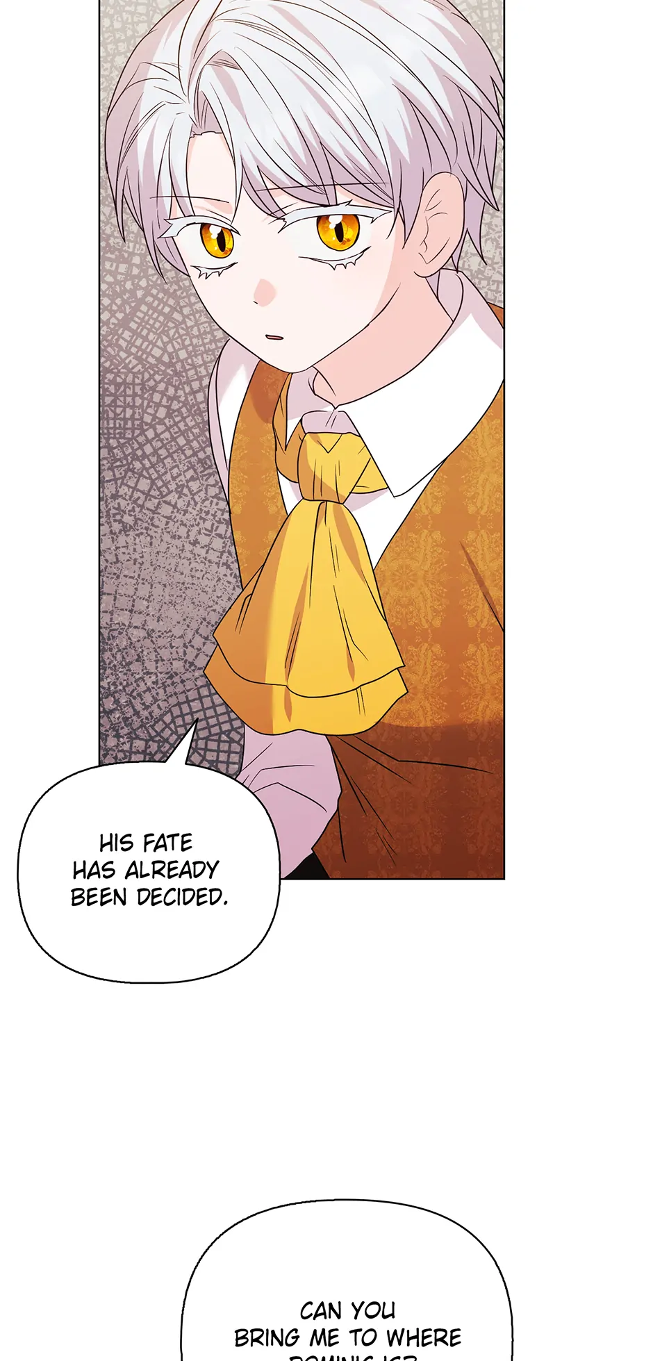 Angelica: My wife has changed Chapter 52 - Page 49