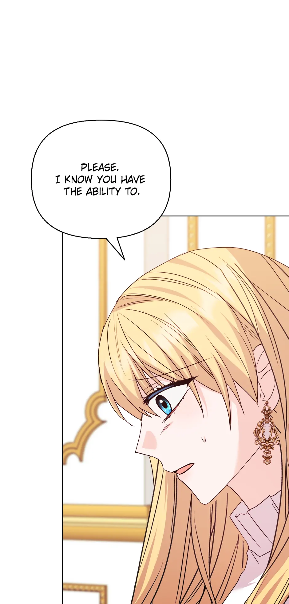 Angelica: My wife has changed Chapter 52 - Page 51