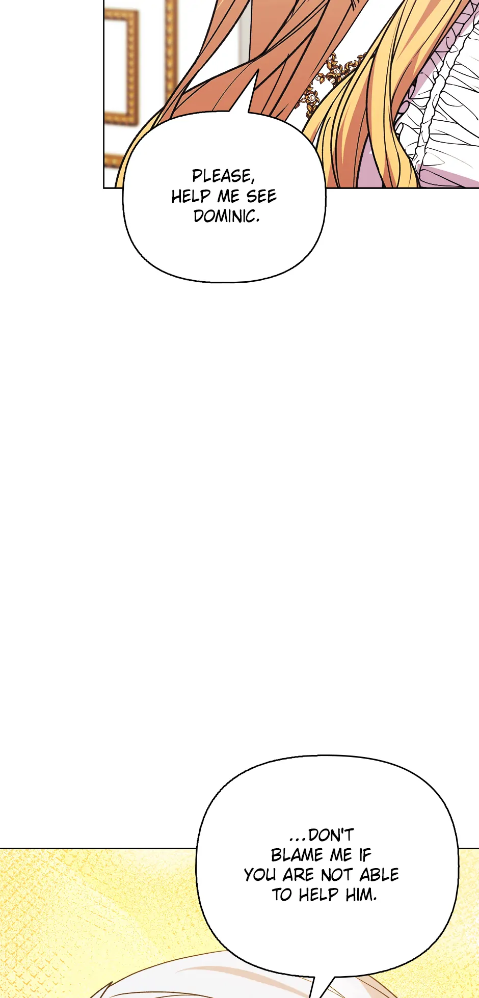 Angelica: My wife has changed Chapter 52 - Page 52