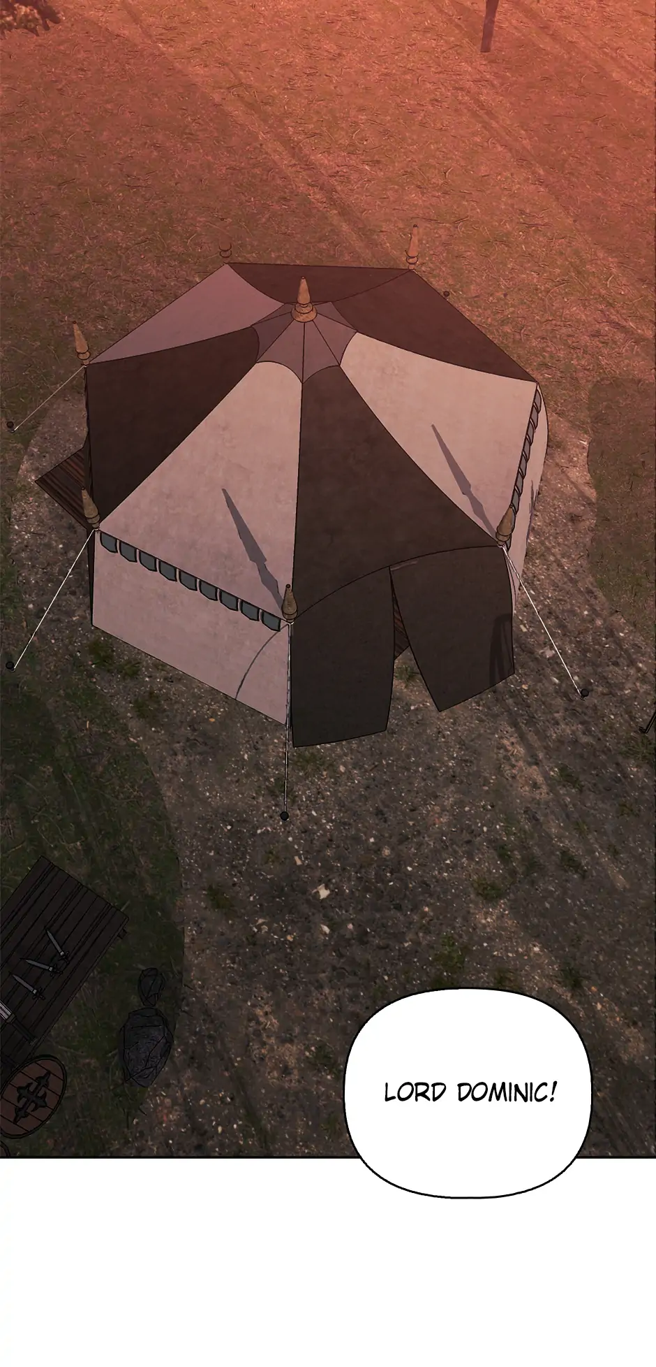 Angelica: My wife has changed Chapter 52 - Page 55