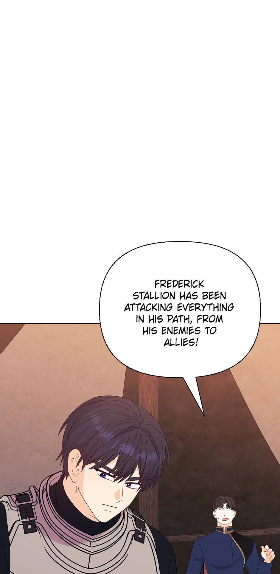 Angelica: My wife has changed Chapter 52 - Page 56