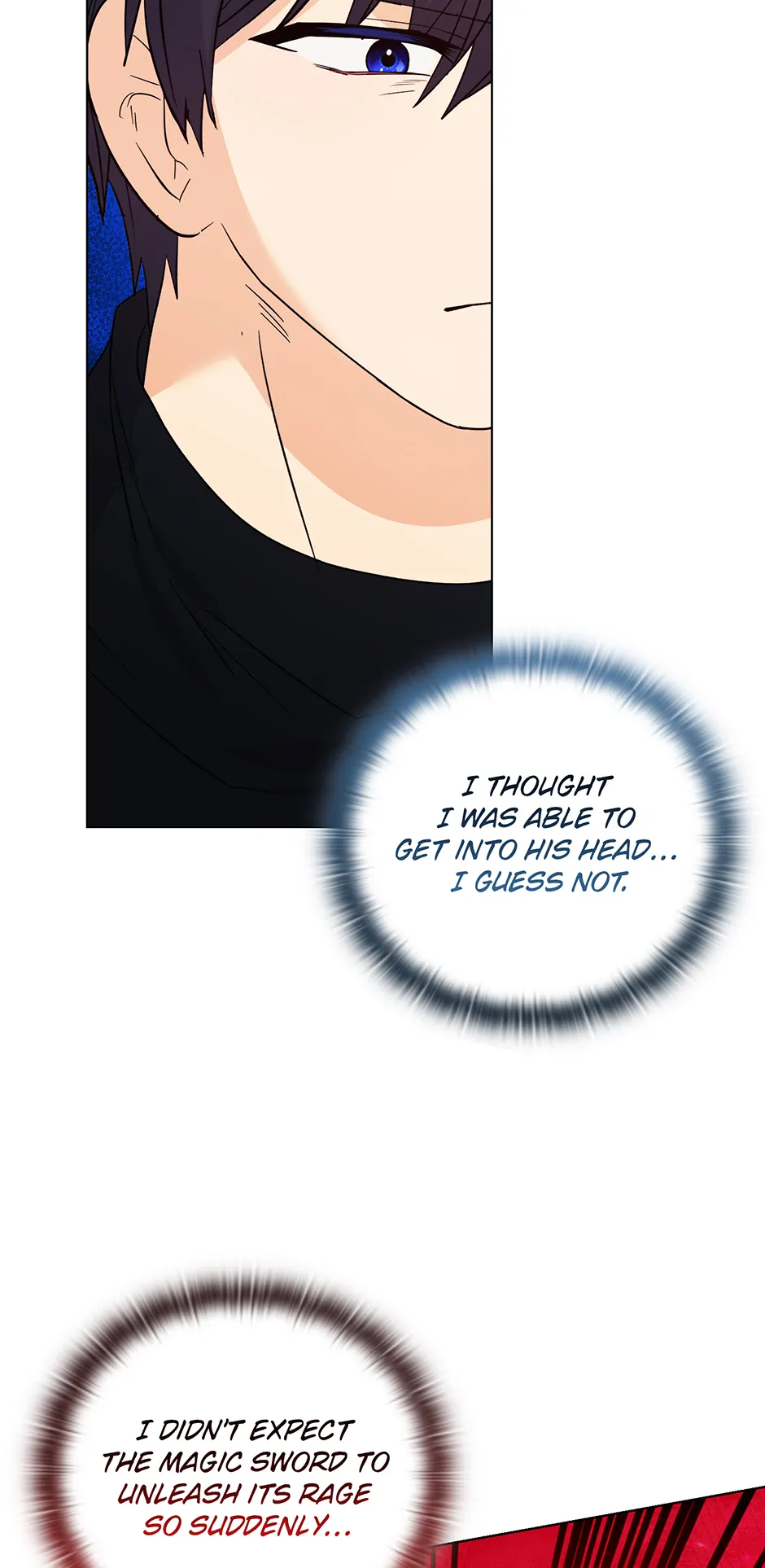 Angelica: My wife has changed Chapter 52 - Page 58