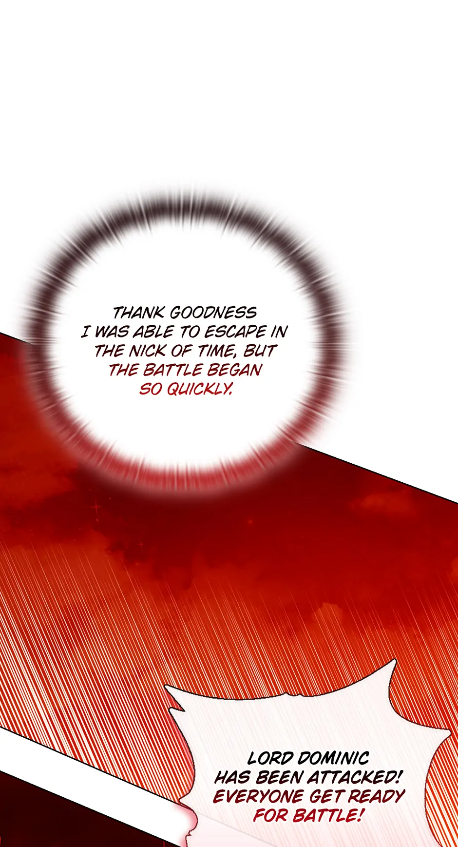 Angelica: My wife has changed Chapter 52 - Page 60