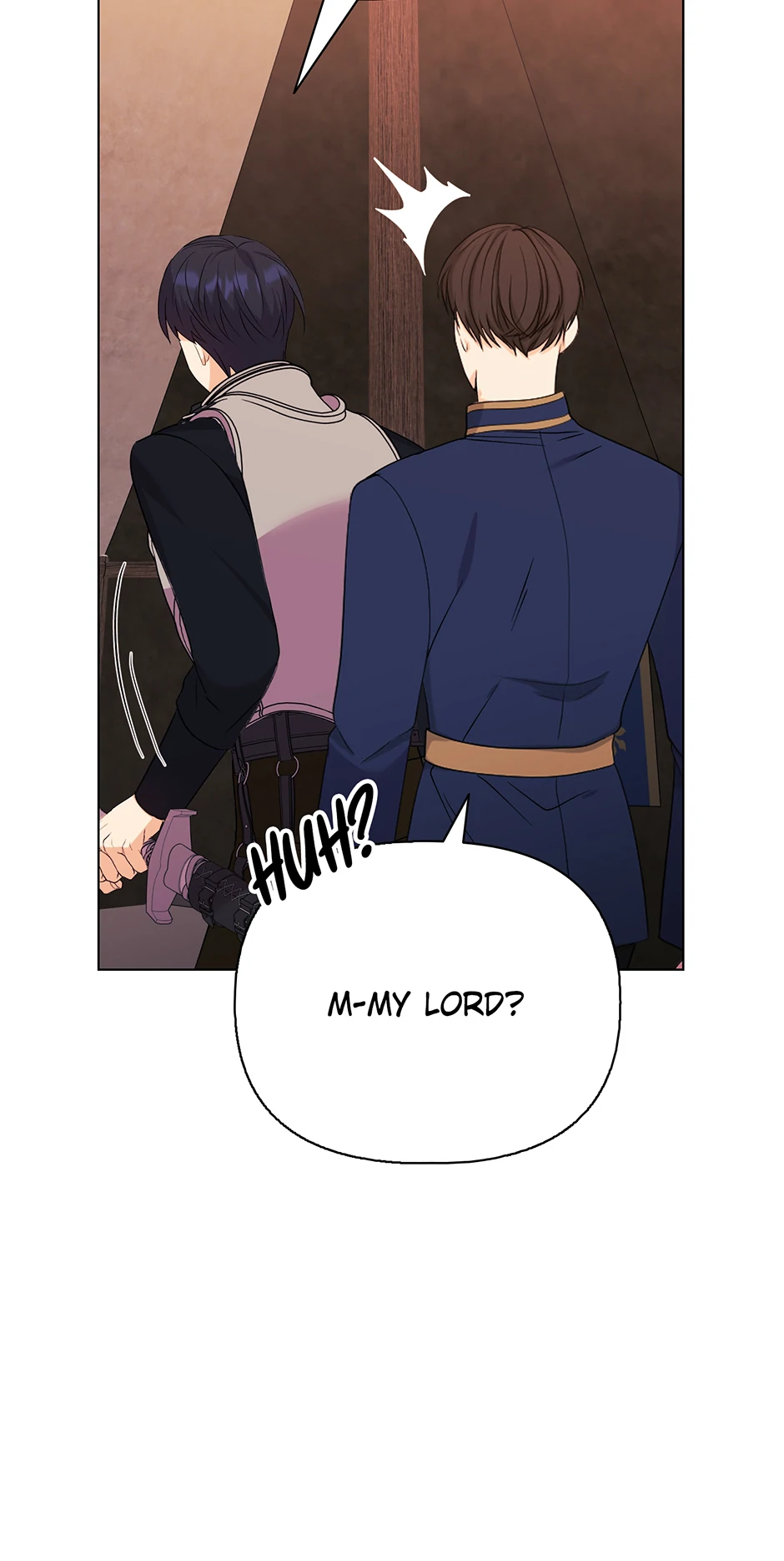 Angelica: My wife has changed Chapter 52 - Page 68