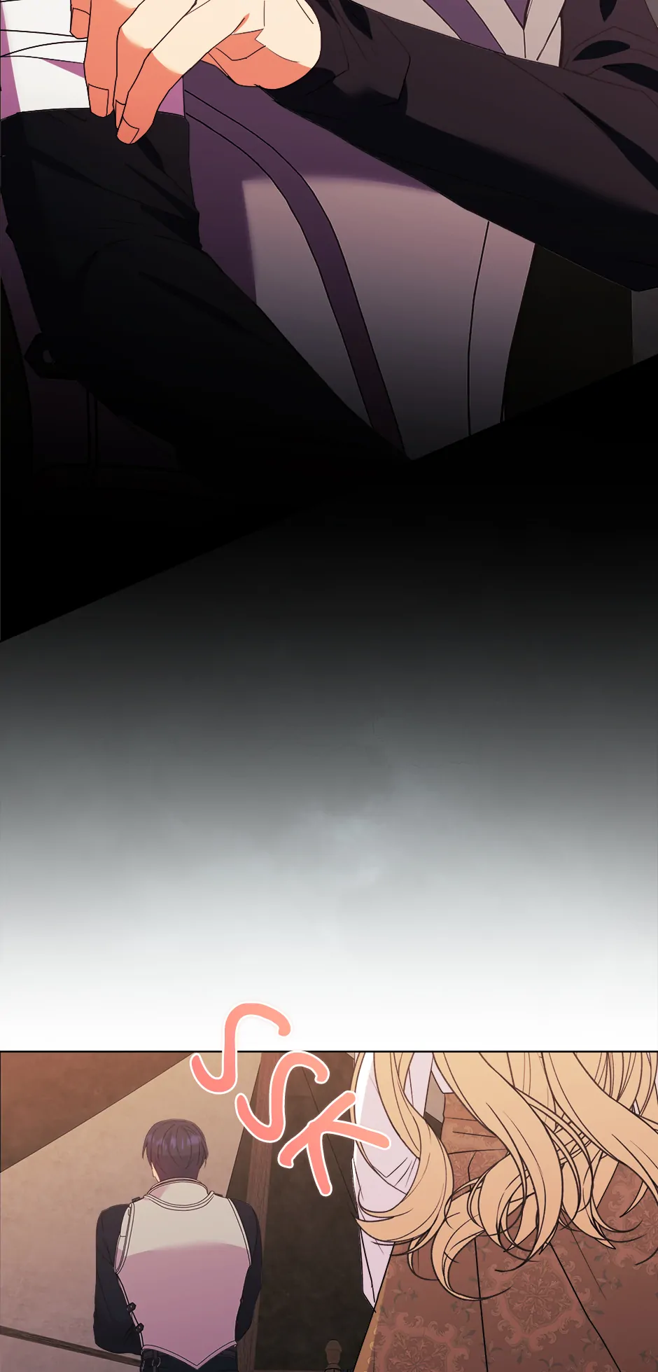 Angelica: My wife has changed Chapter 52 - Page 71