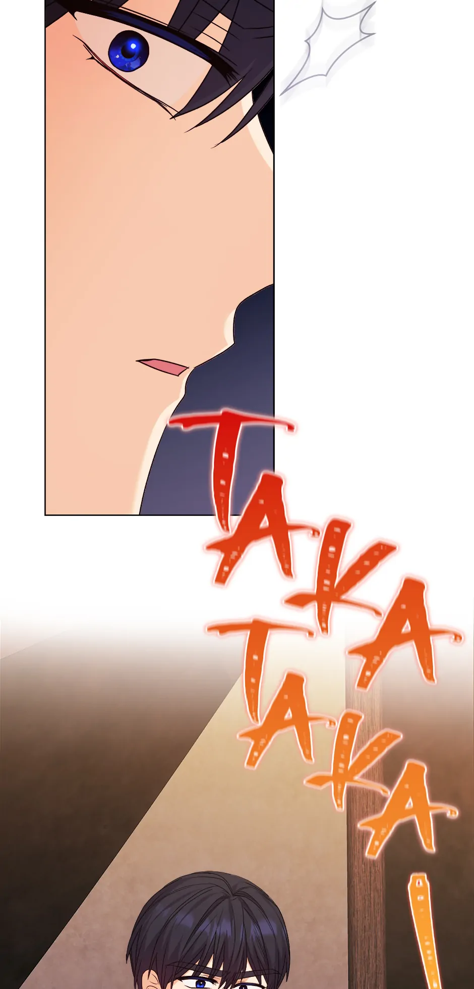 Angelica: My wife has changed Chapter 52 - Page 73