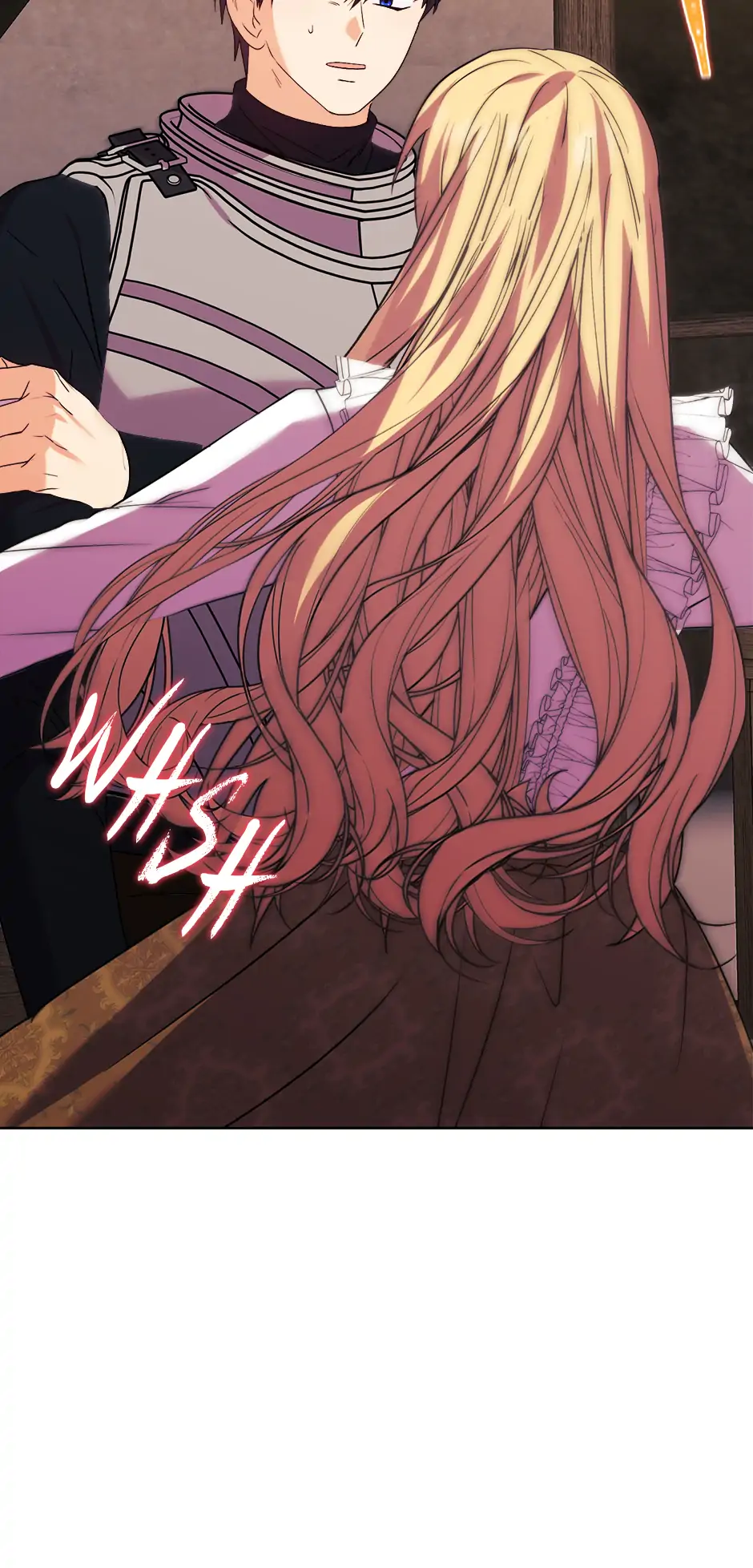 Angelica: My wife has changed Chapter 52 - Page 74