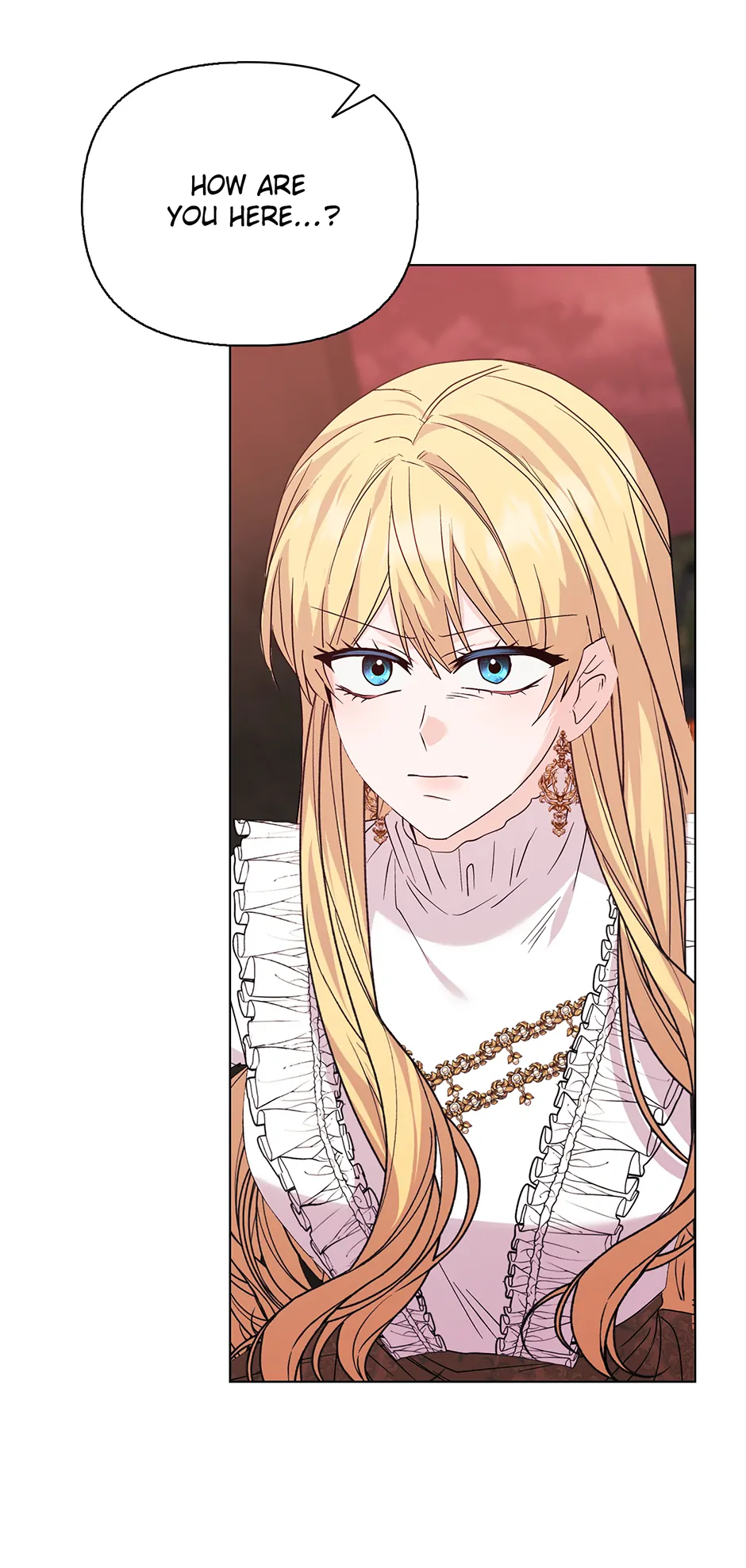 Angelica: My wife has changed Chapter 52 - Page 75