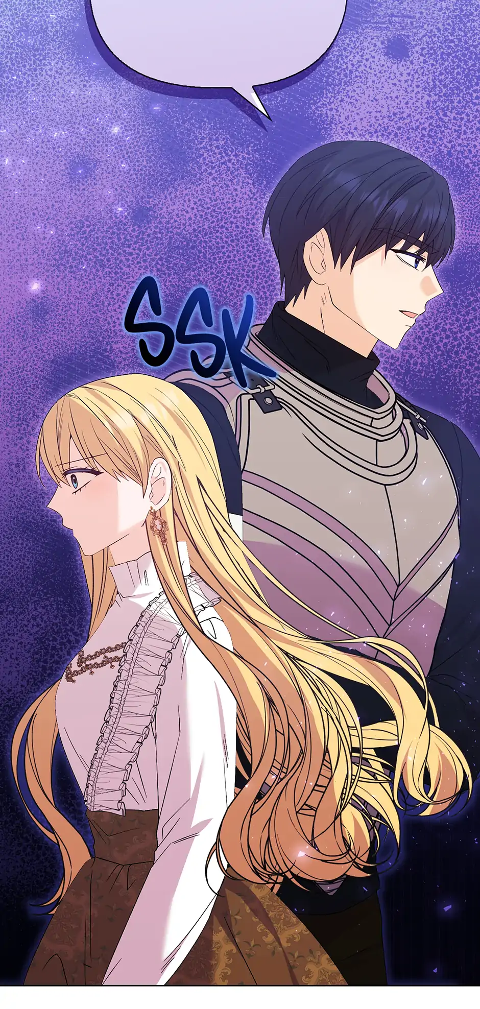 Angelica: My wife has changed Chapter 52 - Page 79