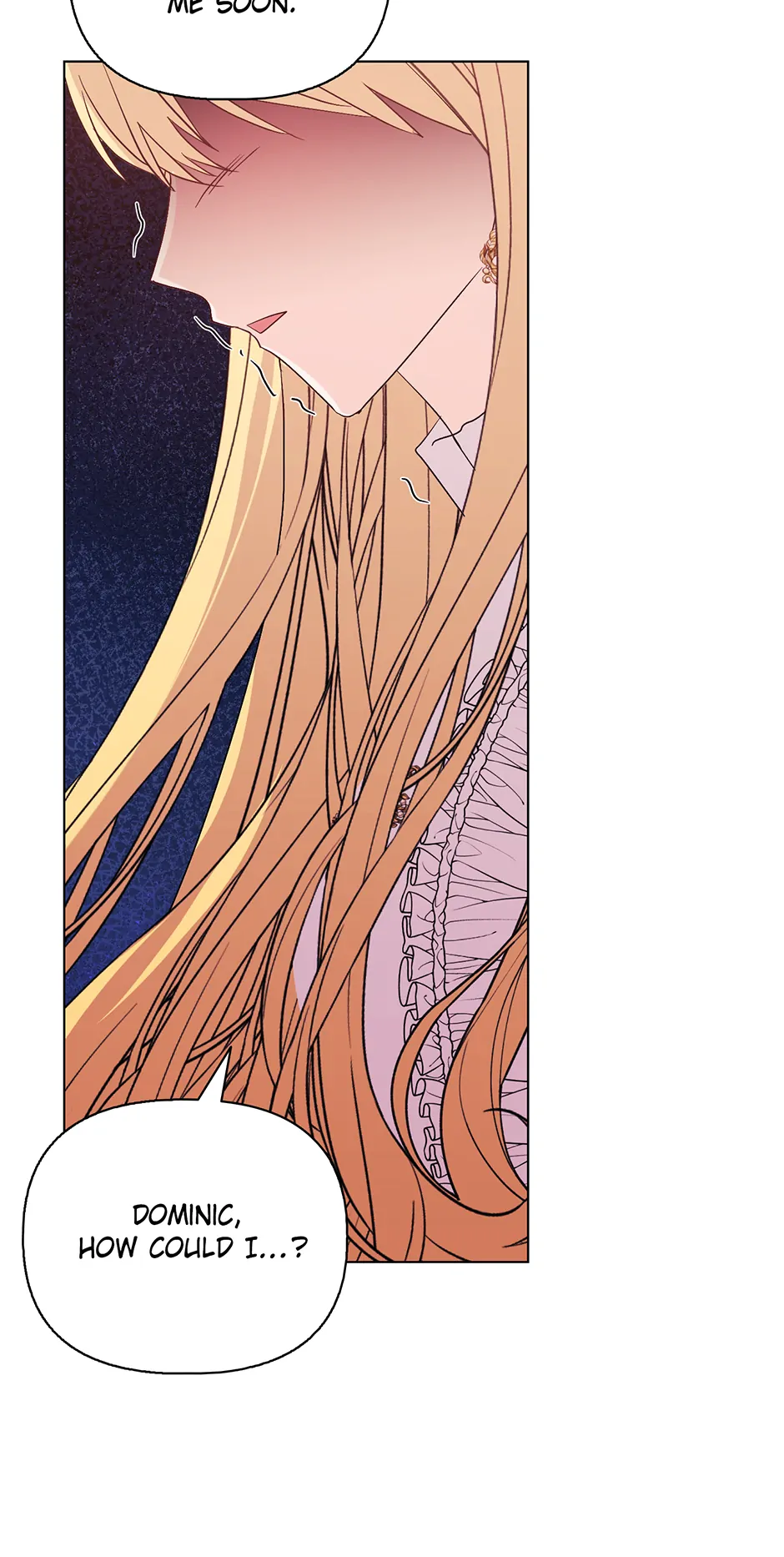 Angelica: My wife has changed Chapter 52 - Page 82