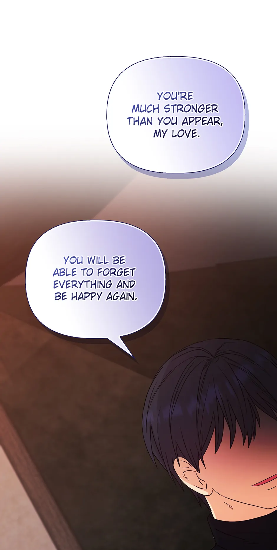 Angelica: My wife has changed Chapter 52 - Page 83