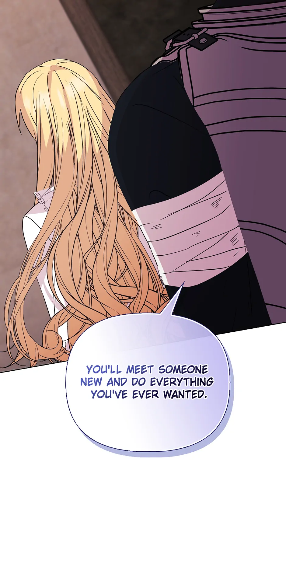 Angelica: My wife has changed Chapter 52 - Page 84