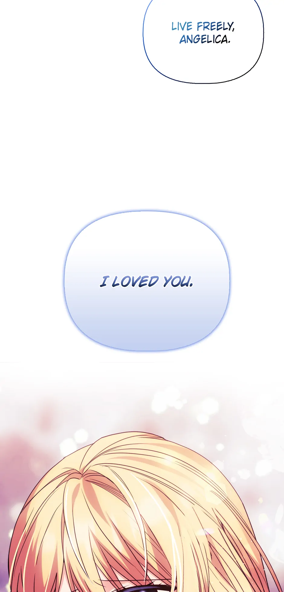 Angelica: My wife has changed Chapter 52 - Page 86