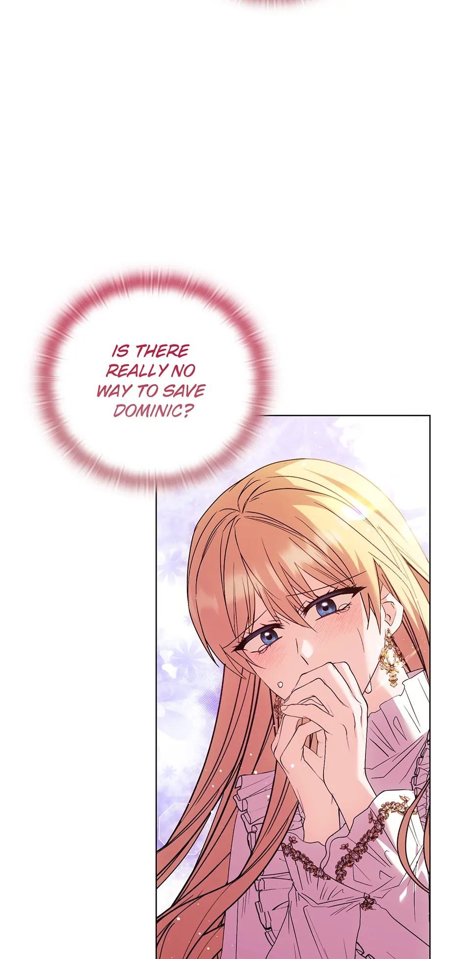 Angelica: My wife has changed Chapter 52 - Page 93