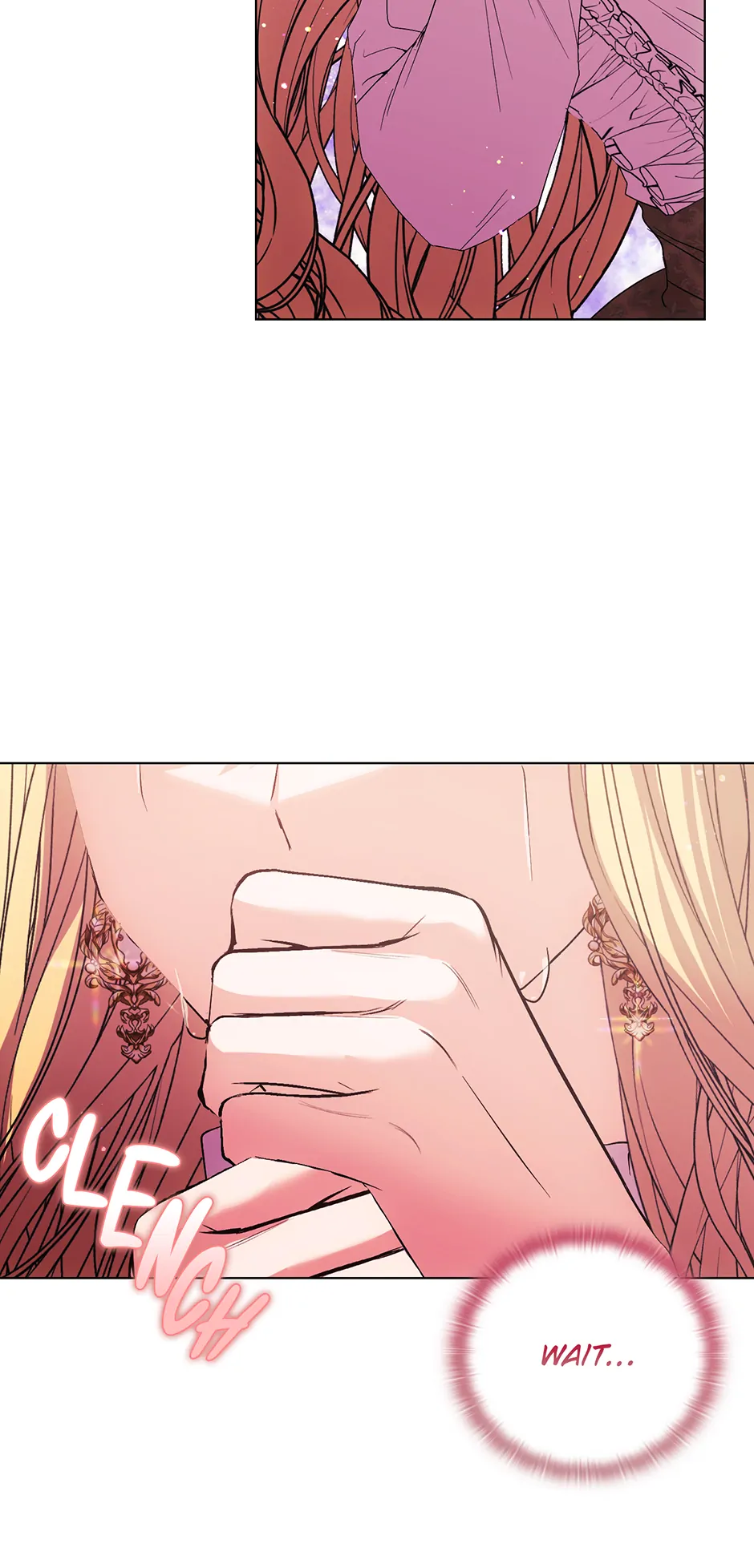 Angelica: My wife has changed Chapter 52 - Page 94