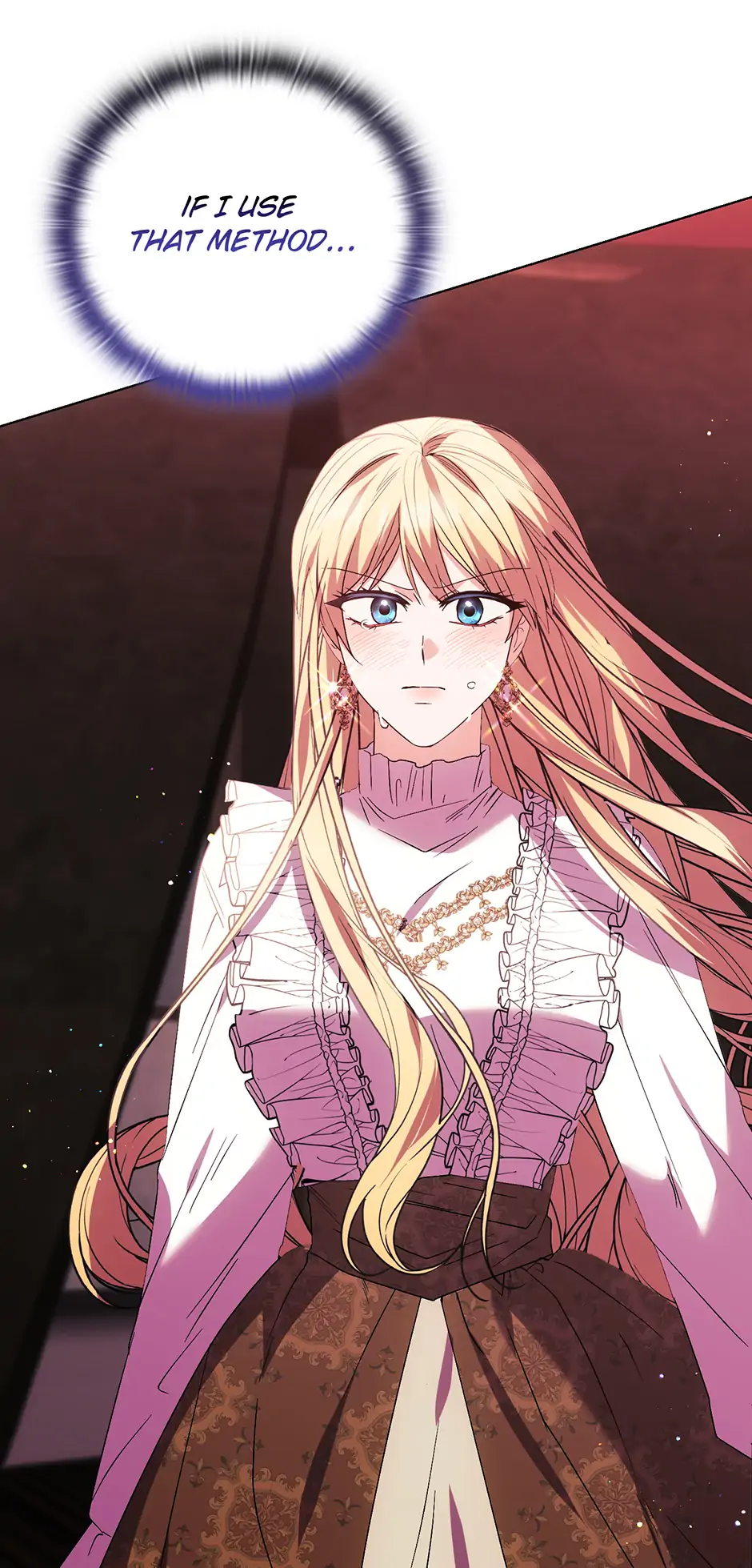 Angelica: My wife has changed Chapter 52 - Page 97