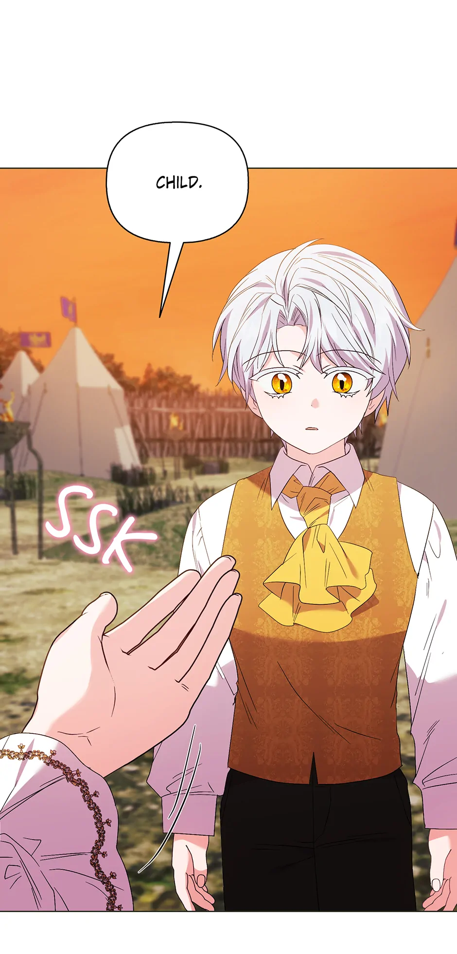 Angelica: My wife has changed Chapter 53 - Page 6