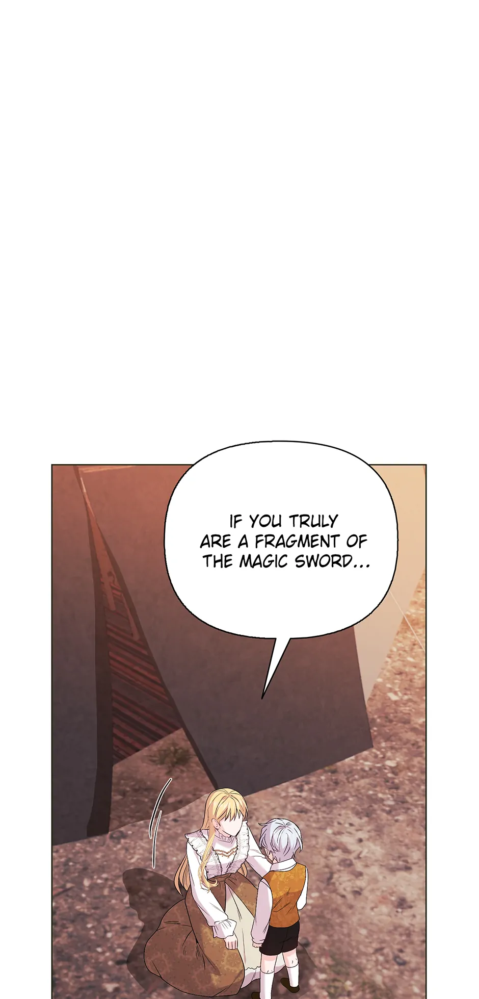 Angelica: My wife has changed Chapter 53 - Page 7