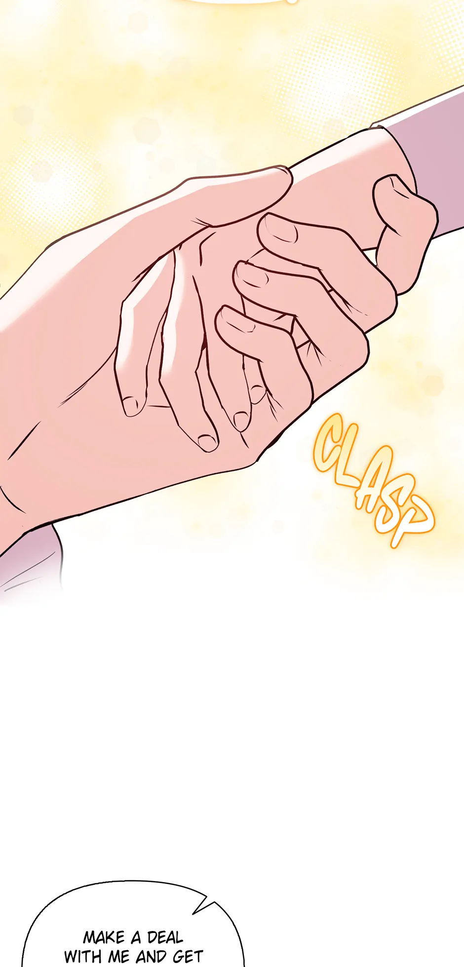 Angelica: My wife has changed Chapter 53 - Page 9