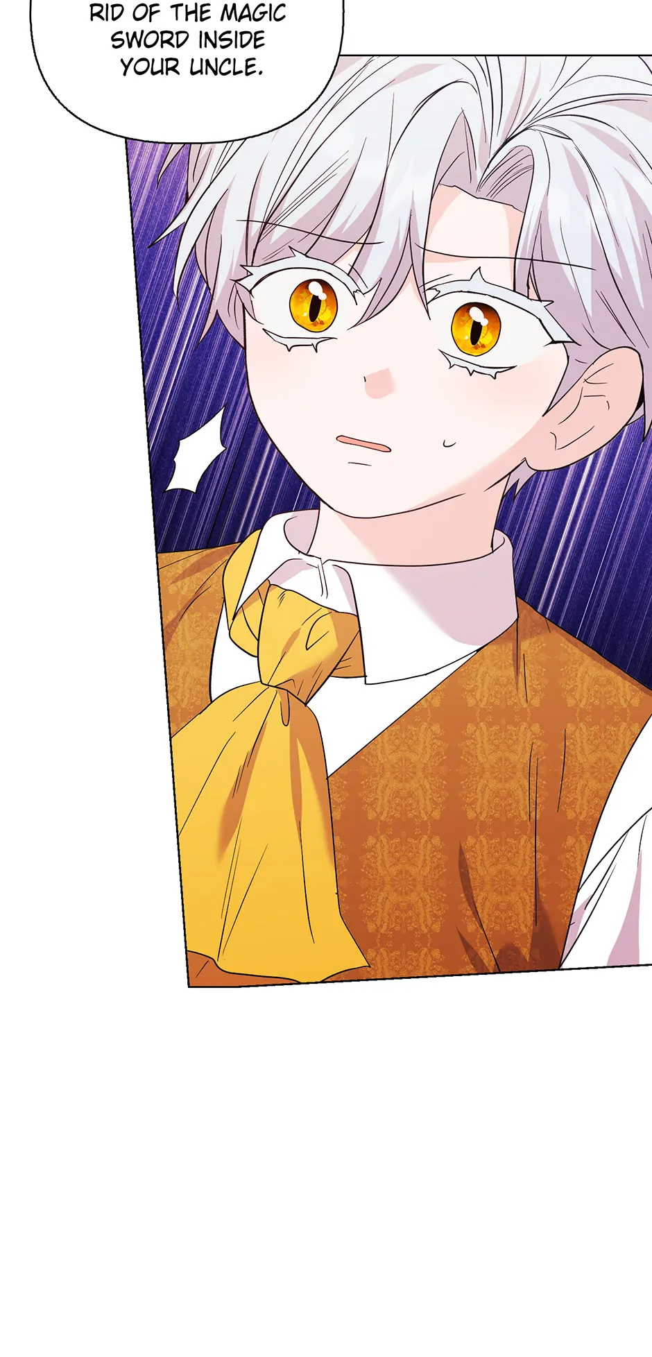 Angelica: My wife has changed Chapter 53 - Page 10