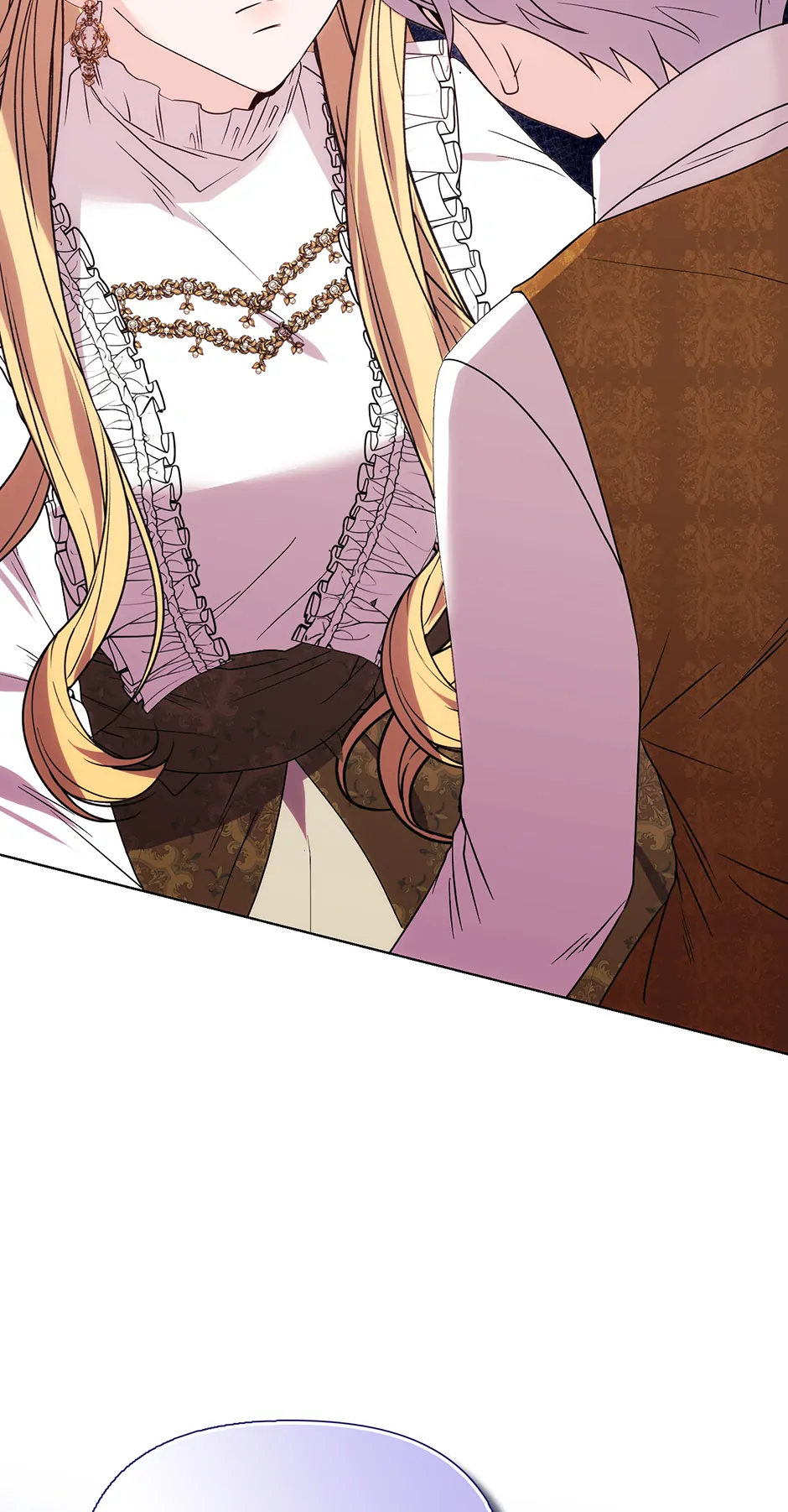 Angelica: My wife has changed Chapter 53 - Page 13