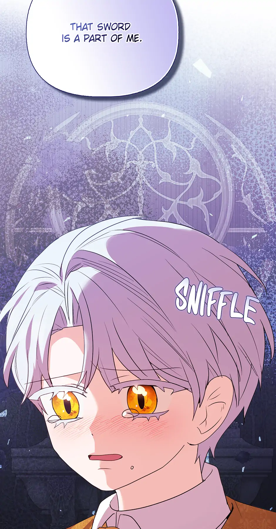 Angelica: My wife has changed Chapter 53 - Page 14