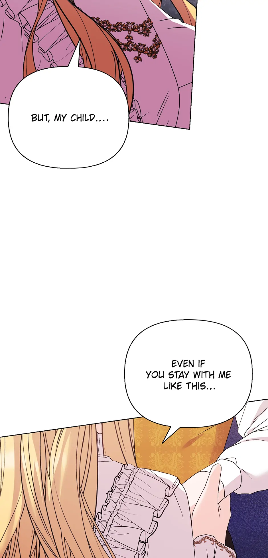 Angelica: My wife has changed Chapter 53 - Page 17