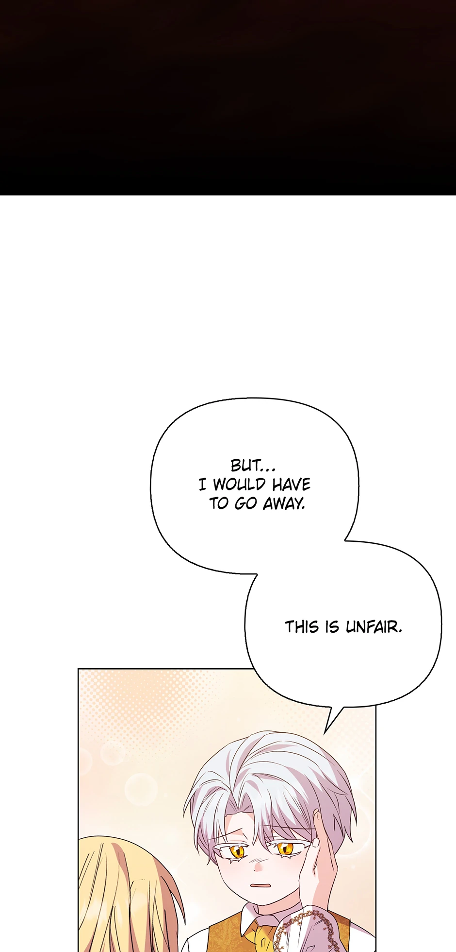 Angelica: My wife has changed Chapter 53 - Page 23