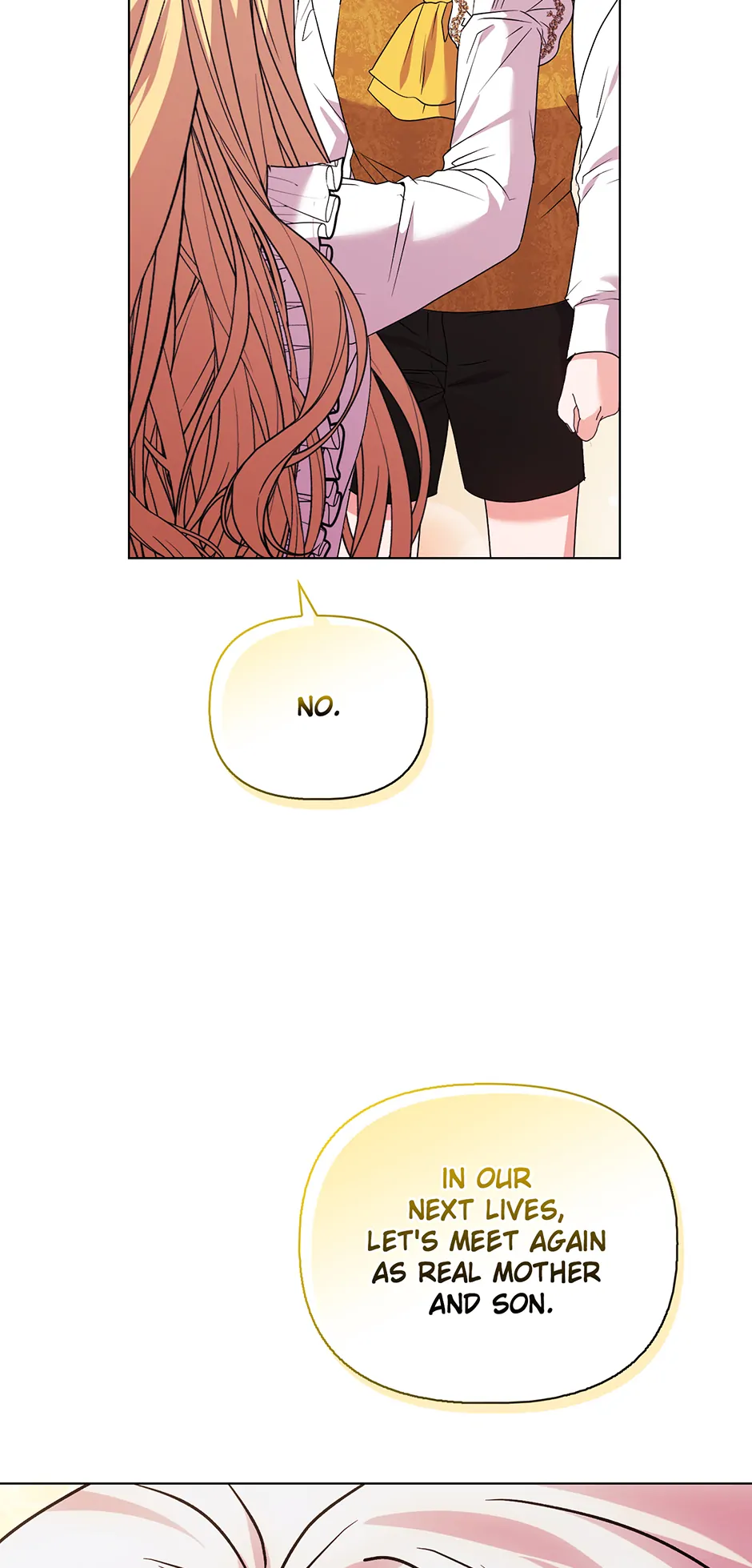 Angelica: My wife has changed Chapter 53 - Page 24