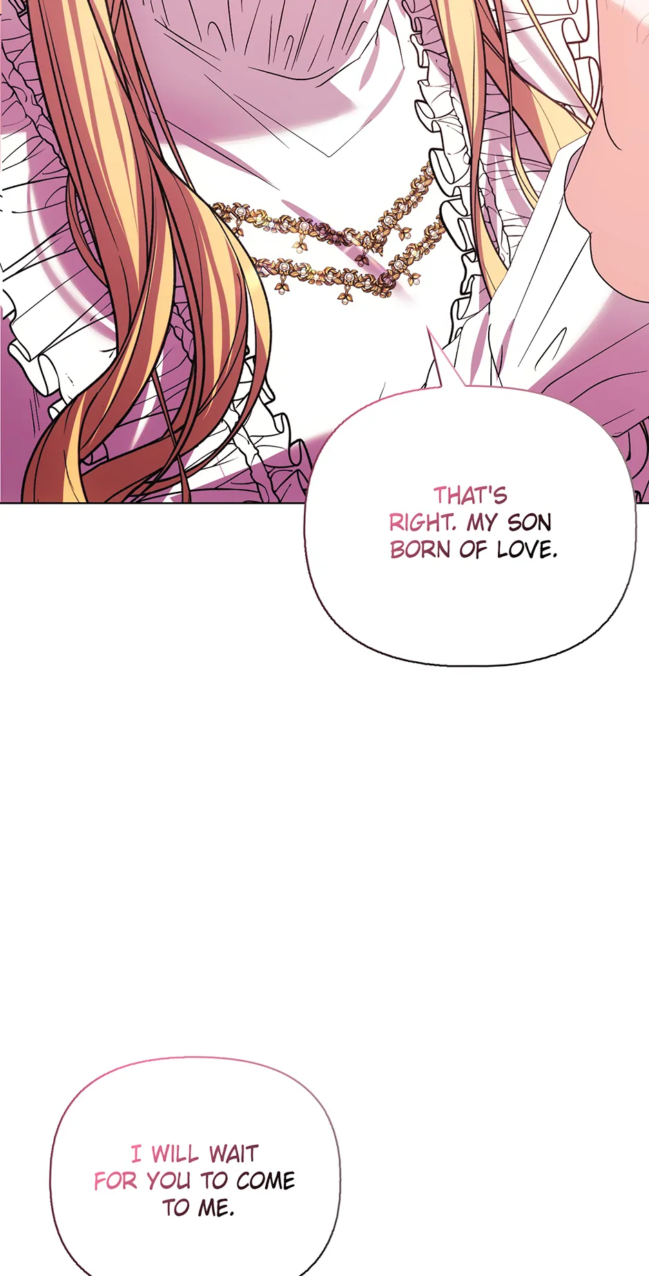 Angelica: My wife has changed Chapter 53 - Page 27