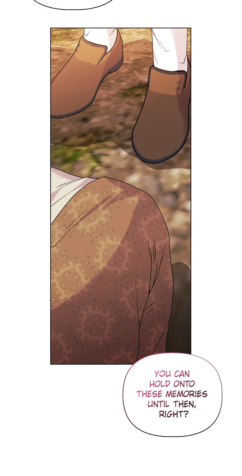 Angelica: My wife has changed Chapter 53 - Page 28