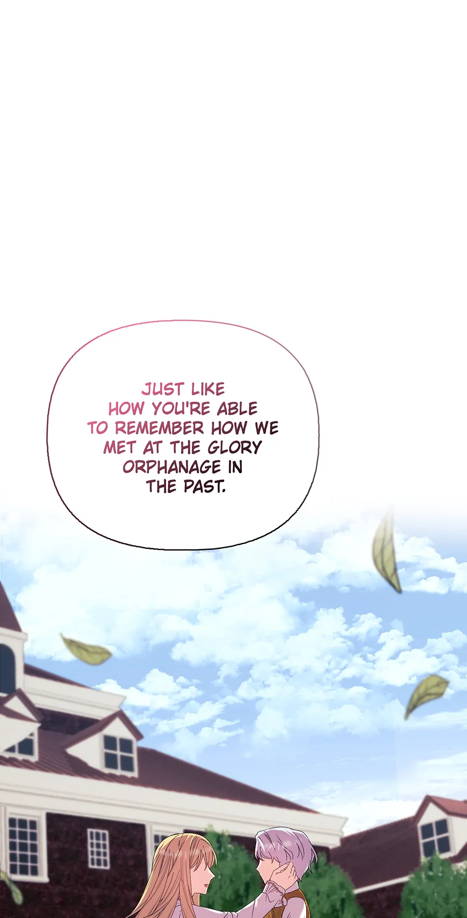 Angelica: My wife has changed Chapter 53 - Page 29