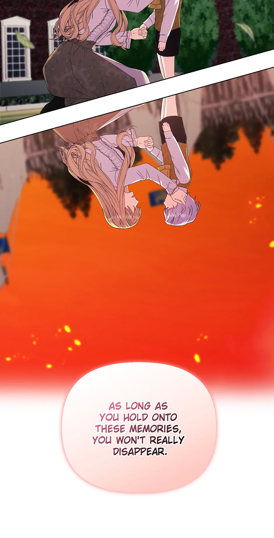 Angelica: My wife has changed Chapter 53 - Page 30