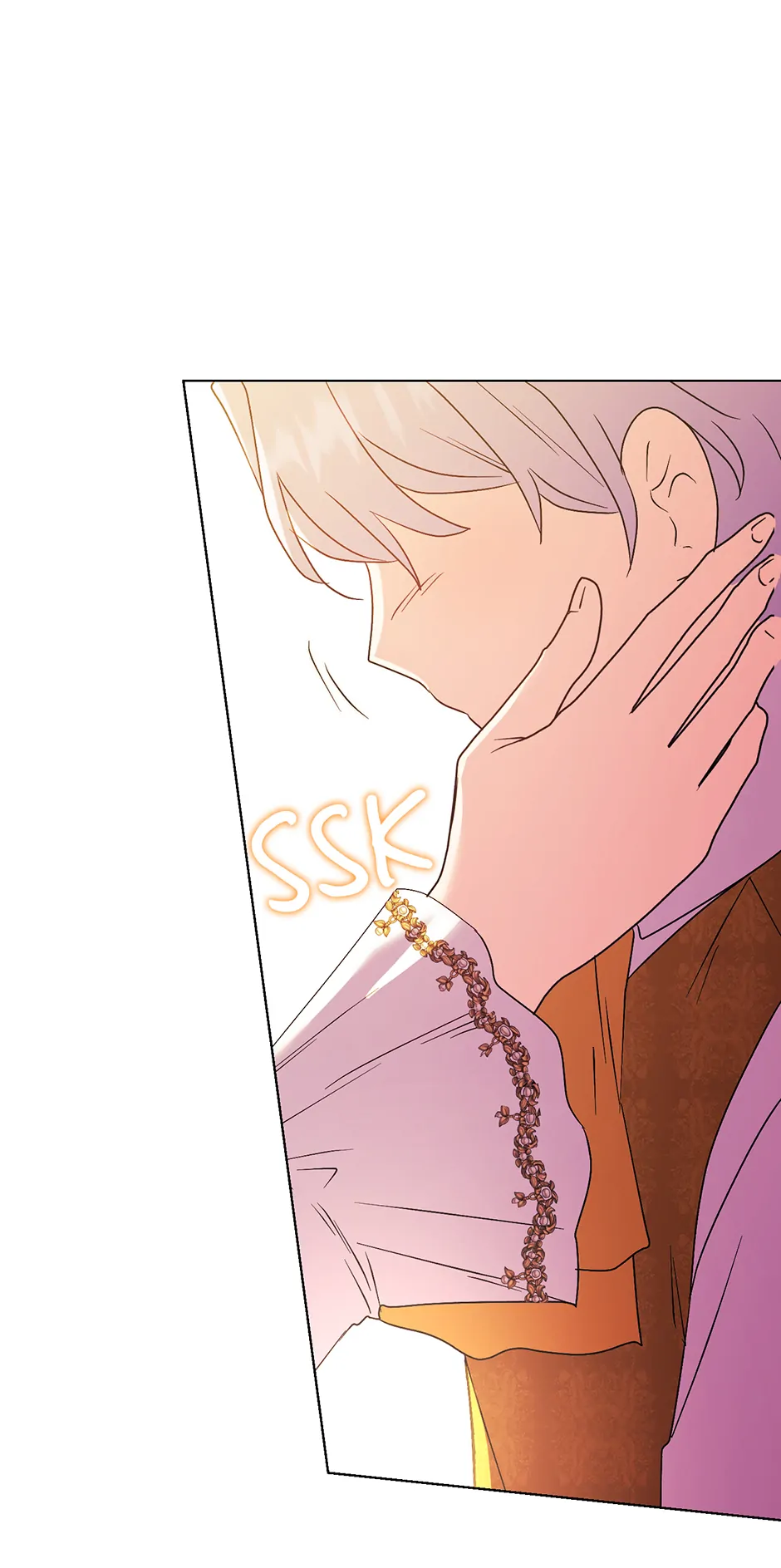 Angelica: My wife has changed Chapter 53 - Page 31