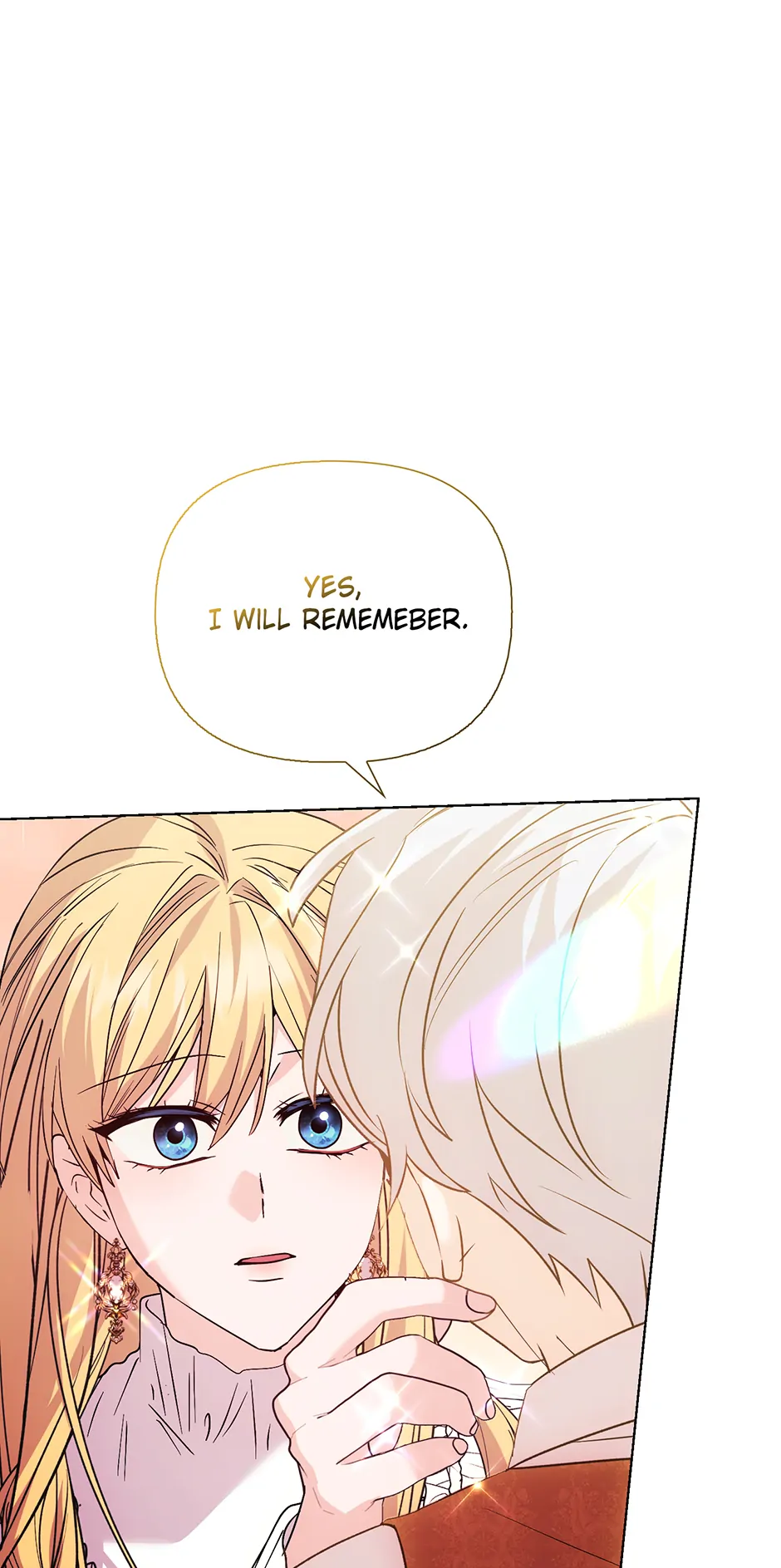 Angelica: My wife has changed Chapter 53 - Page 32