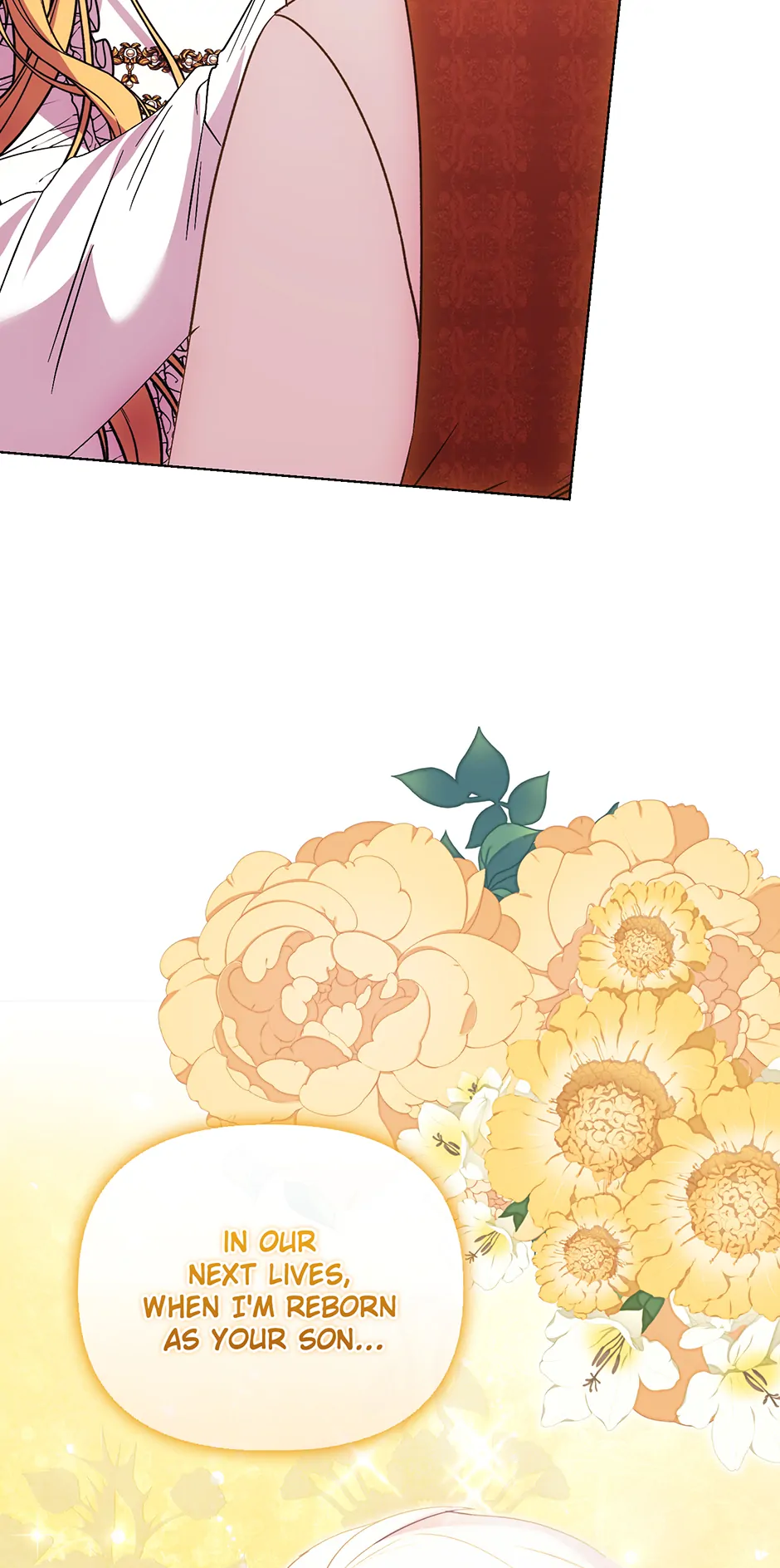 Angelica: My wife has changed Chapter 53 - Page 33