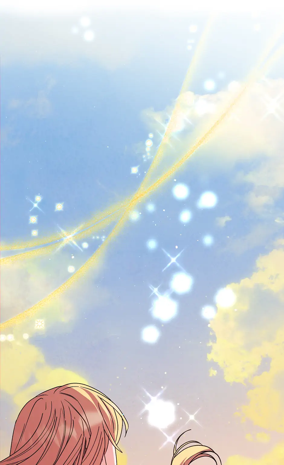 Angelica: My wife has changed Chapter 53 - Page 37