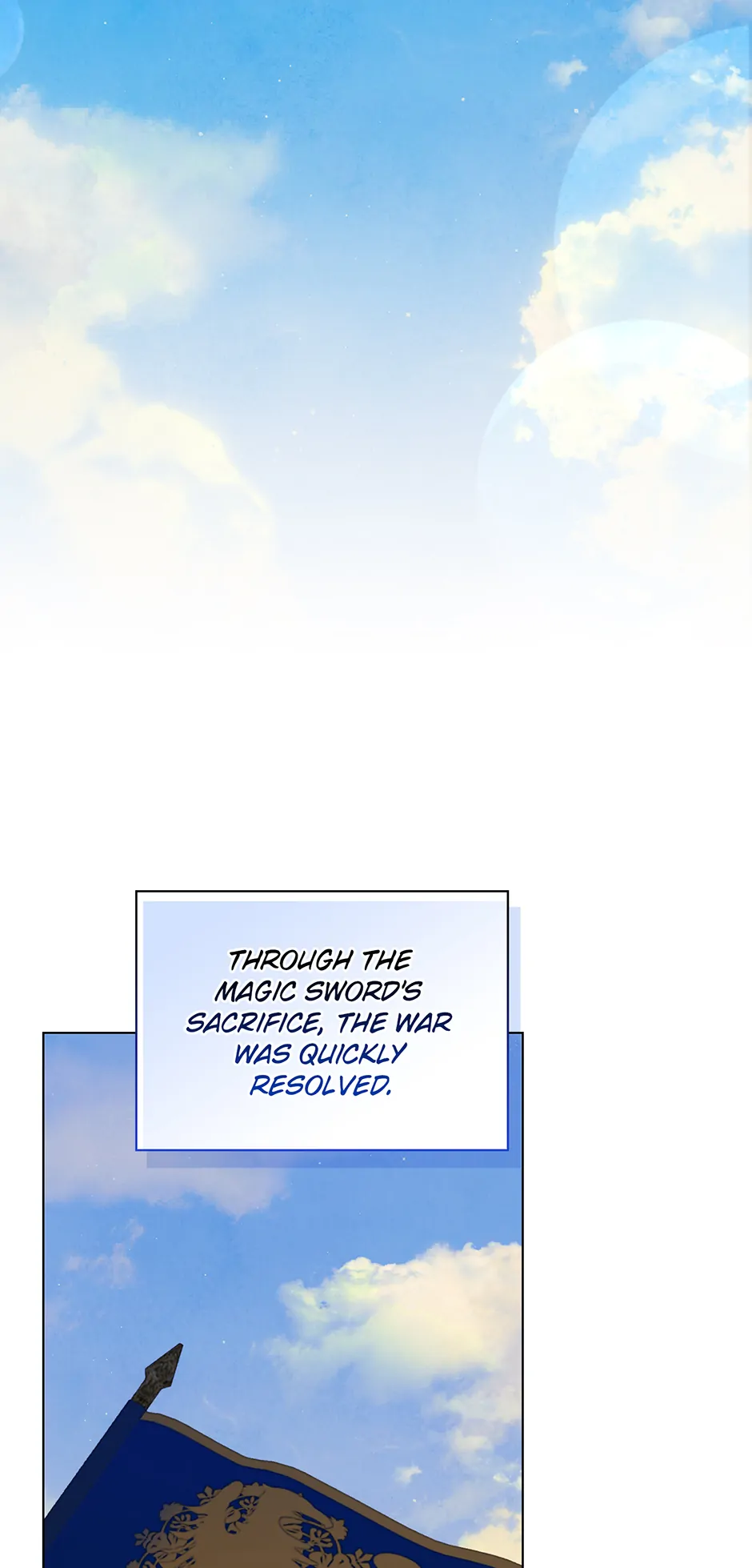 Angelica: My wife has changed Chapter 53 - Page 41