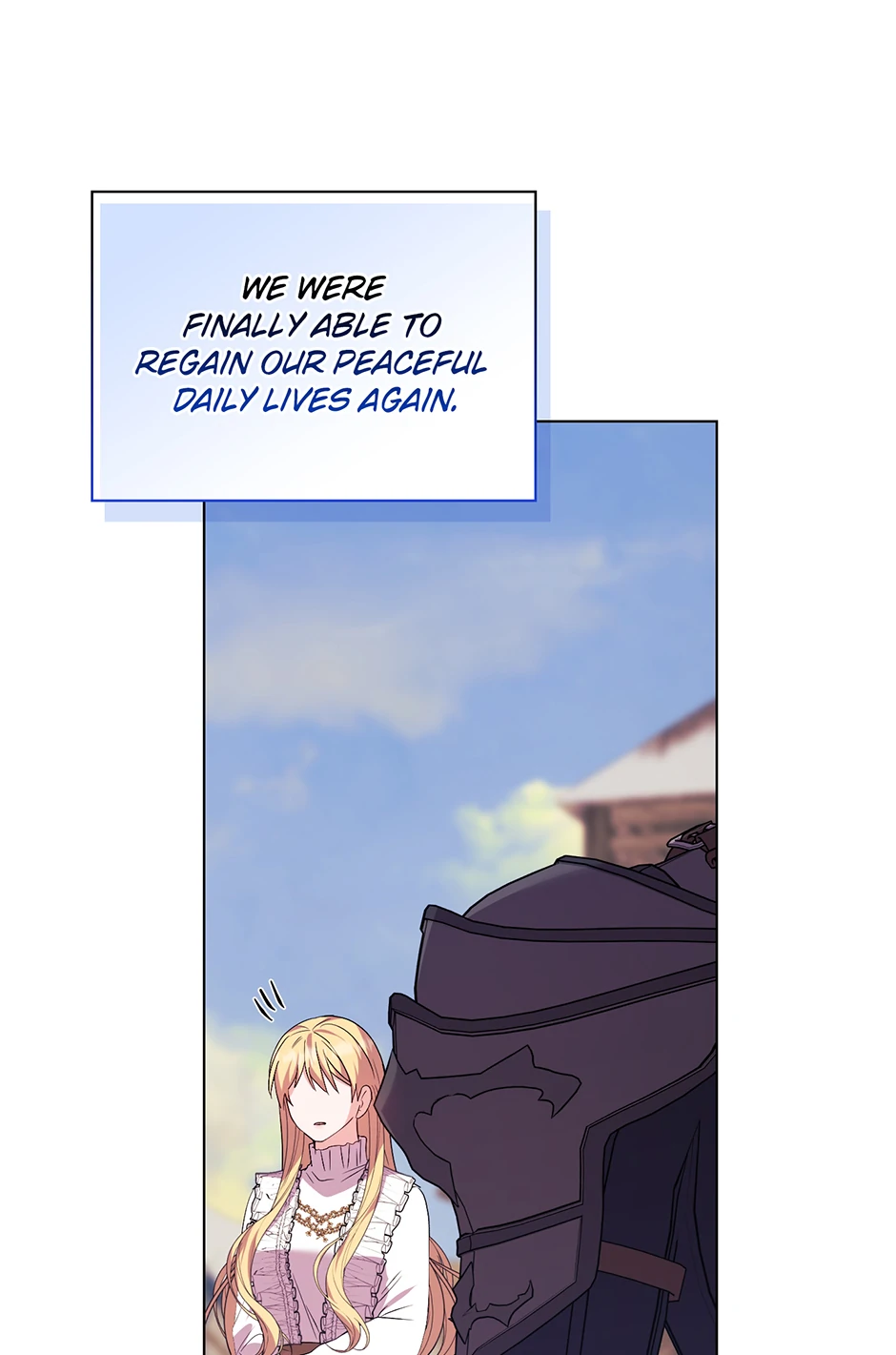 Angelica: My wife has changed Chapter 53 - Page 44