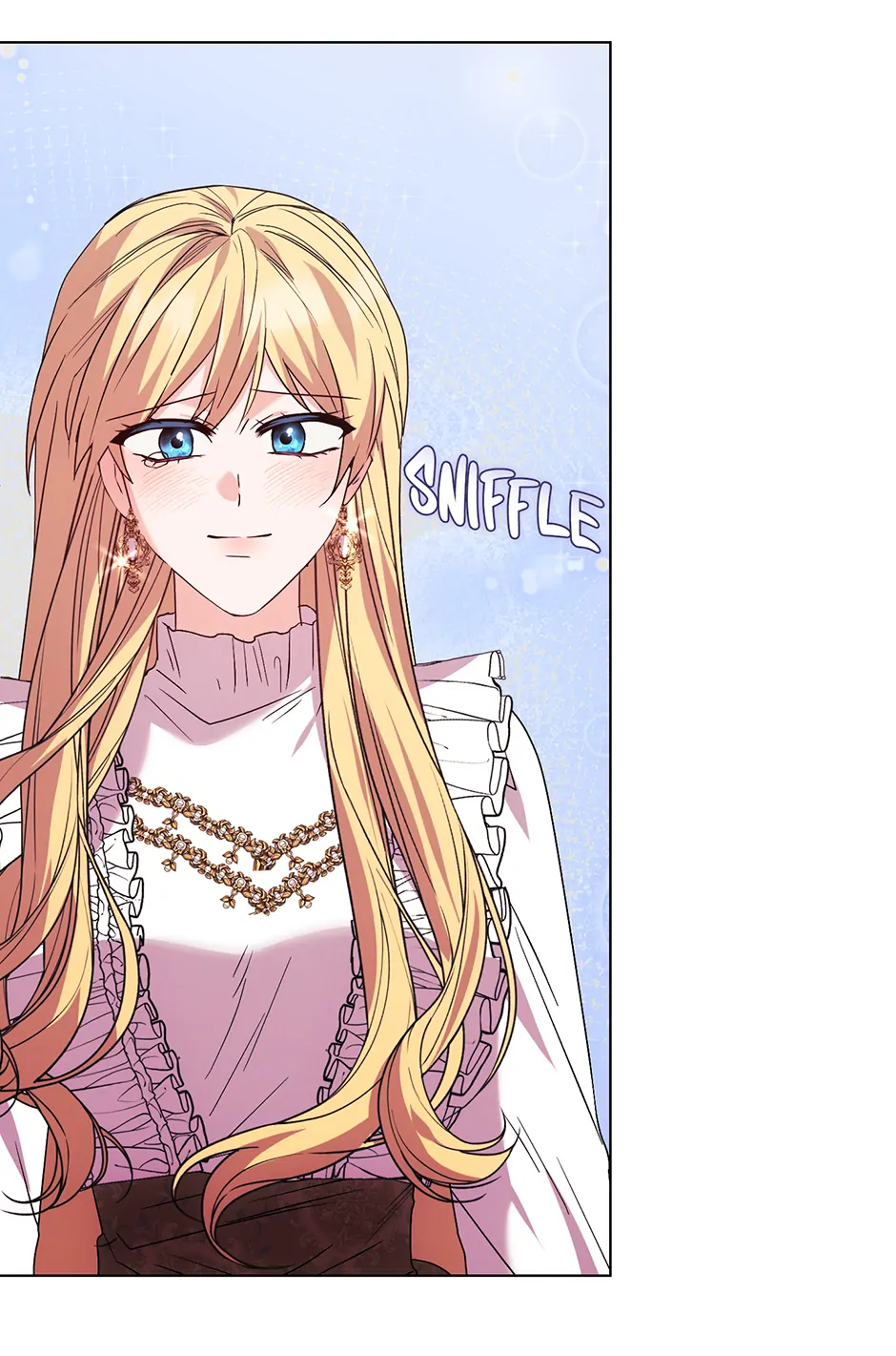 Angelica: My wife has changed Chapter 53 - Page 46