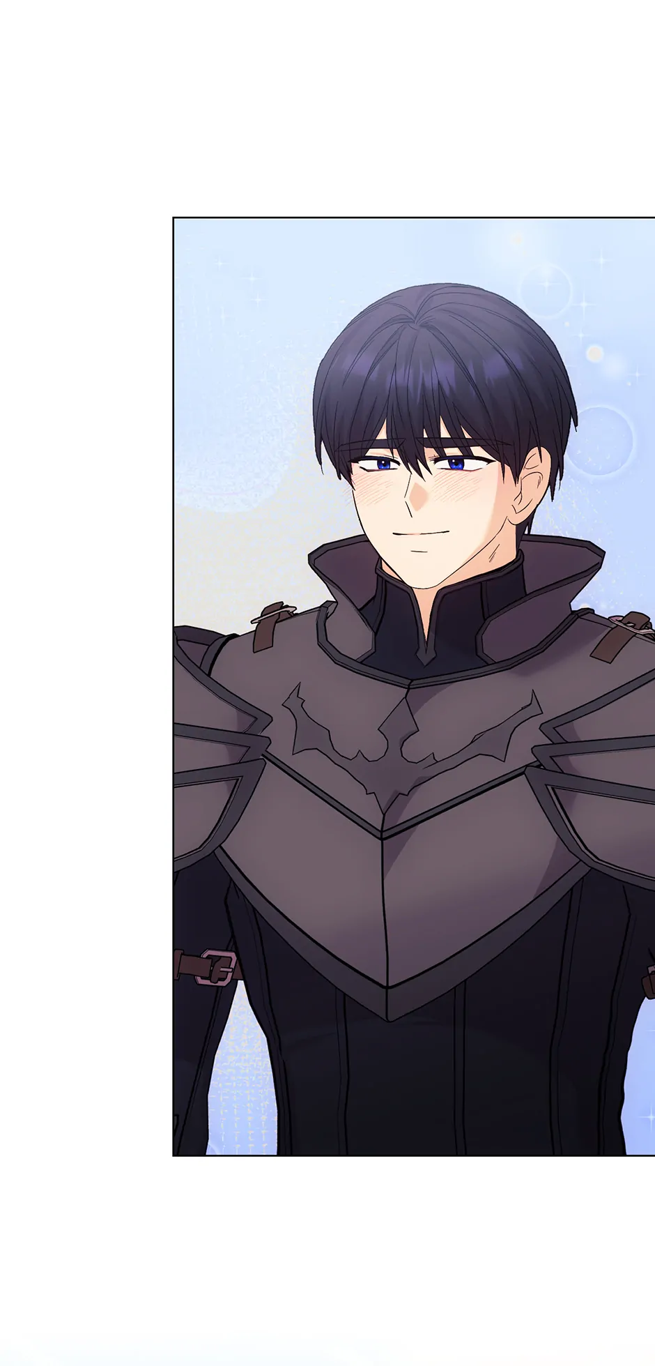 Angelica: My wife has changed Chapter 53 - Page 47