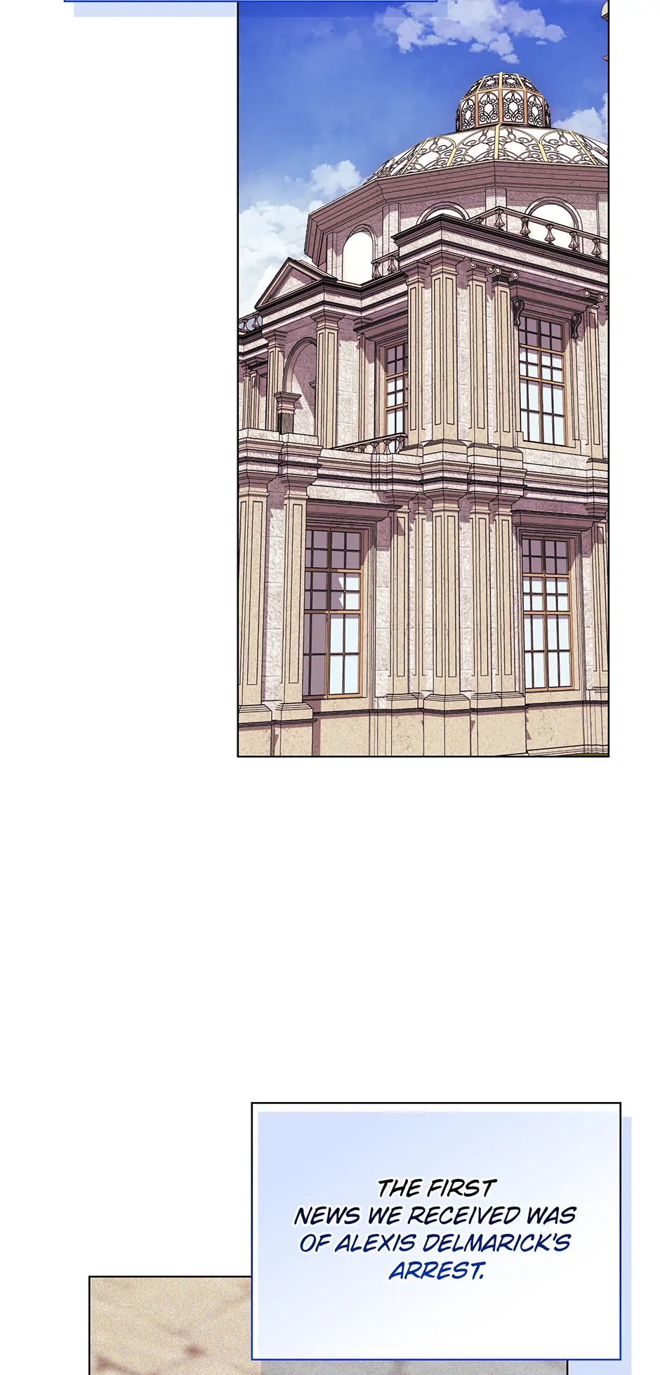 Angelica: My wife has changed Chapter 53 - Page 50