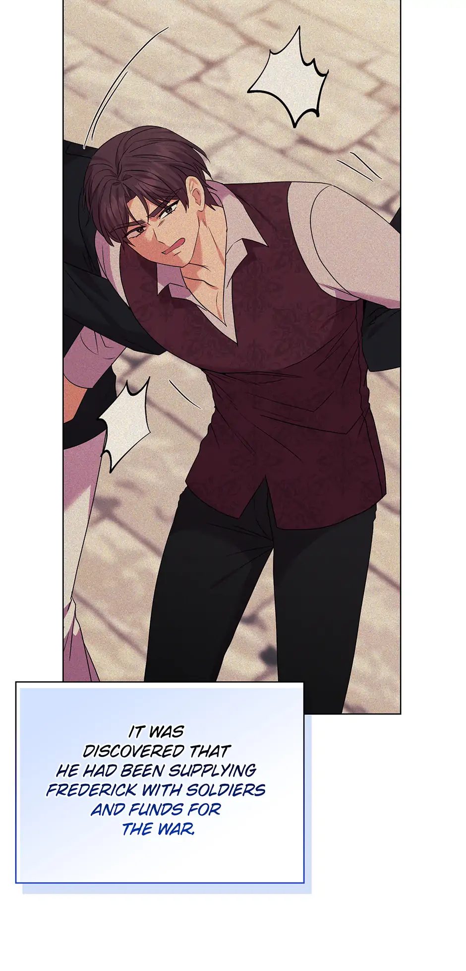 Angelica: My wife has changed Chapter 53 - Page 51